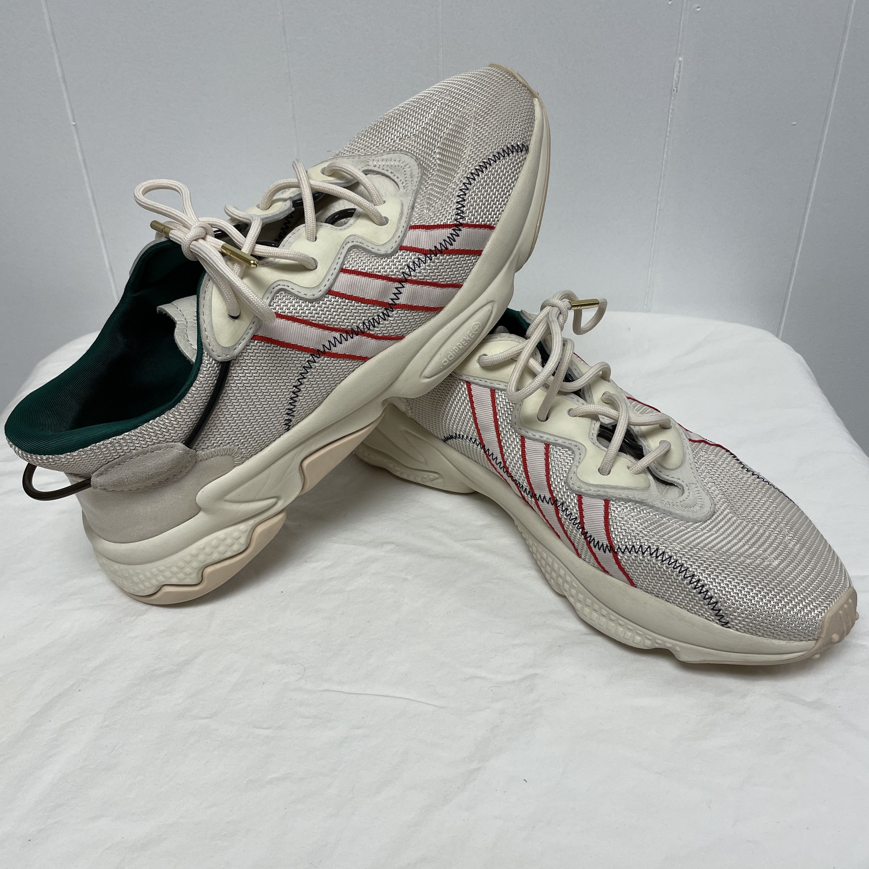 Adidas Adidas Ozweego Pusha T EH0242 Size 11 Grailed