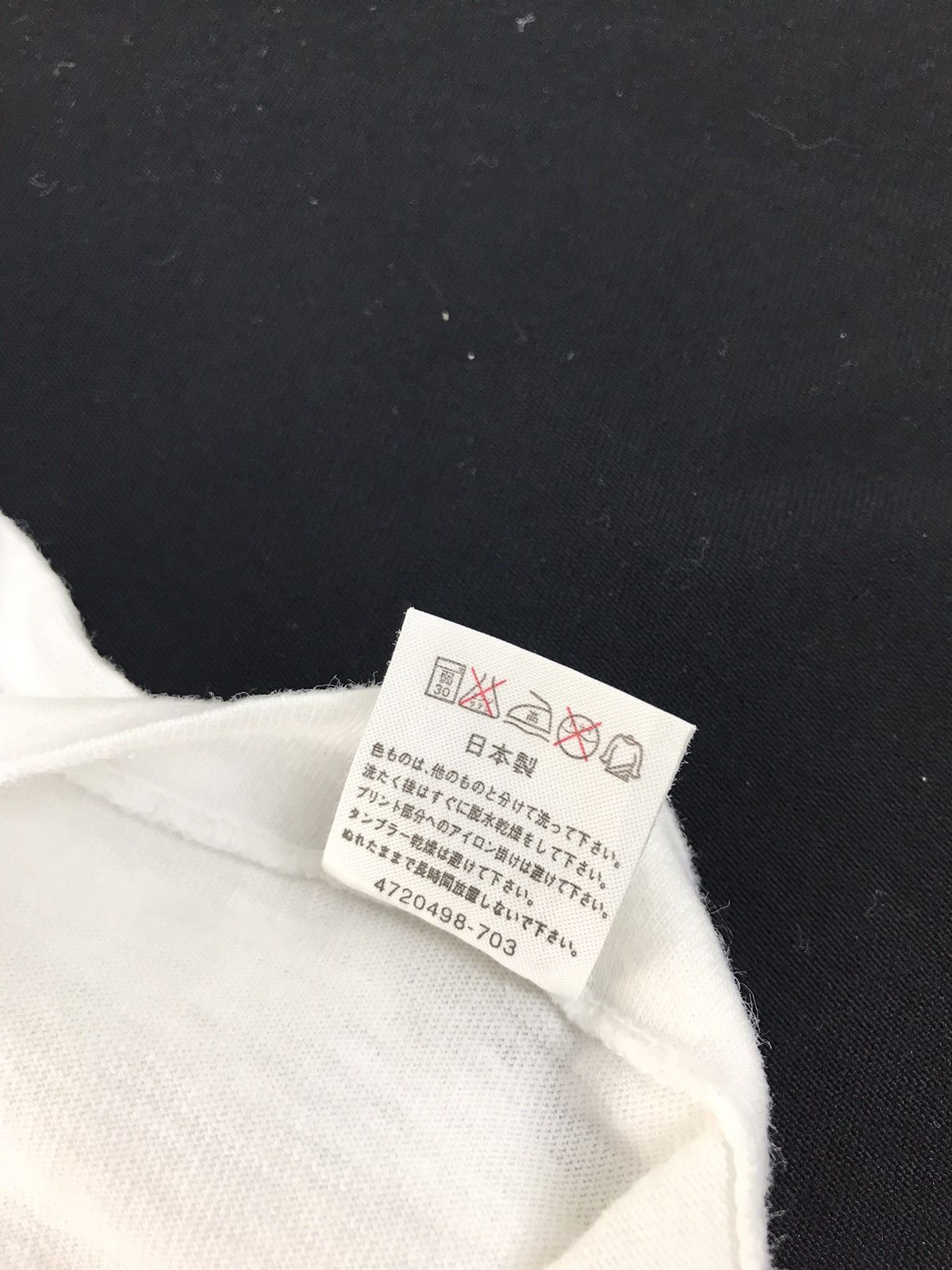 Woolrich Woolen Mills Vintage Woolrich Sheep Rugged Outdoor Wear K2195j Size US M / EU 48-50 / 2 - 6 Thumbnail