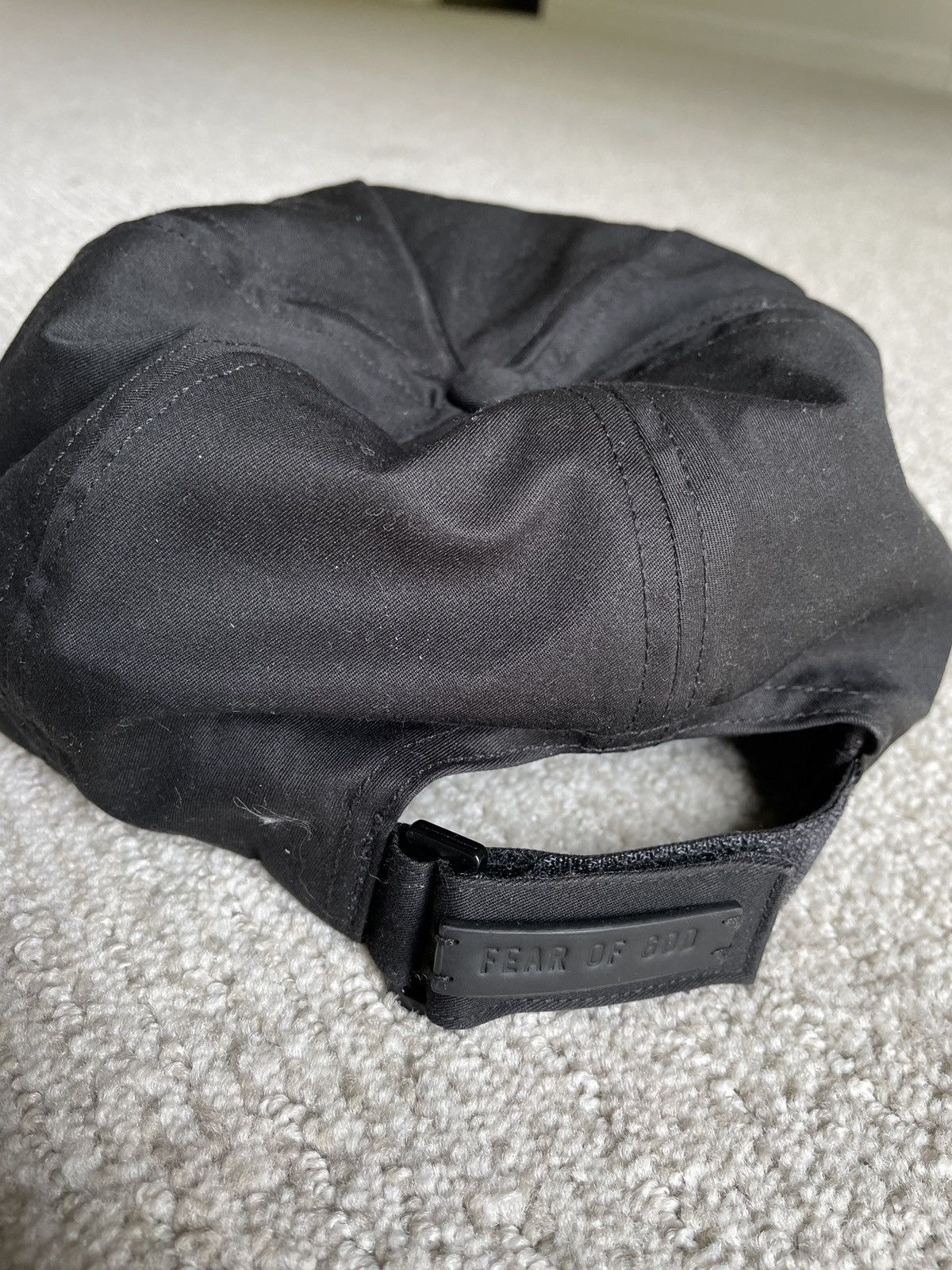 Fear of God Fear of God Hat Size ONE SIZE - 3 Thumbnail