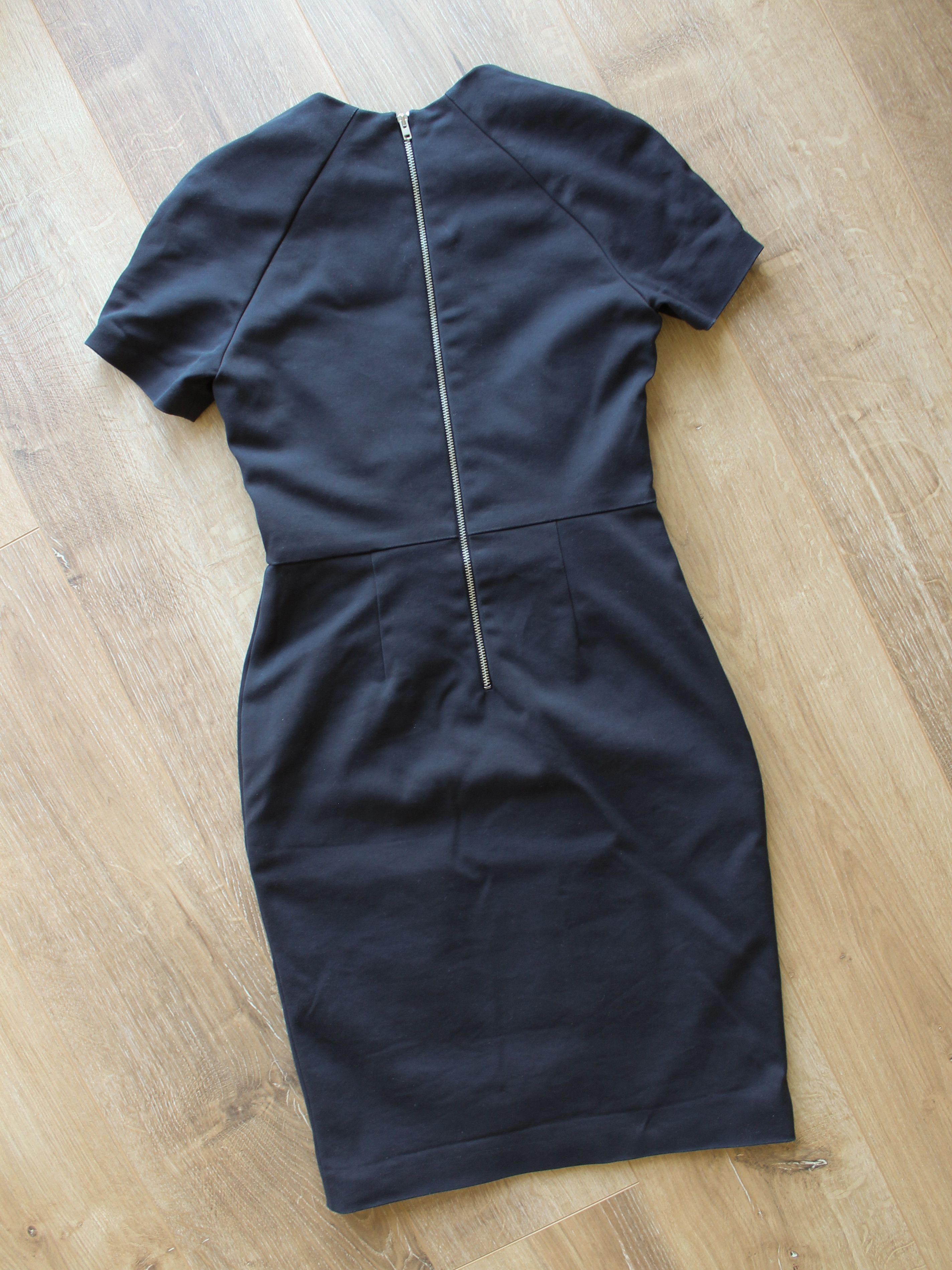 Acne Studios Acne Studios lucille dress Size XS / US 0-2 / IT 36-38 - 3 Thumbnail