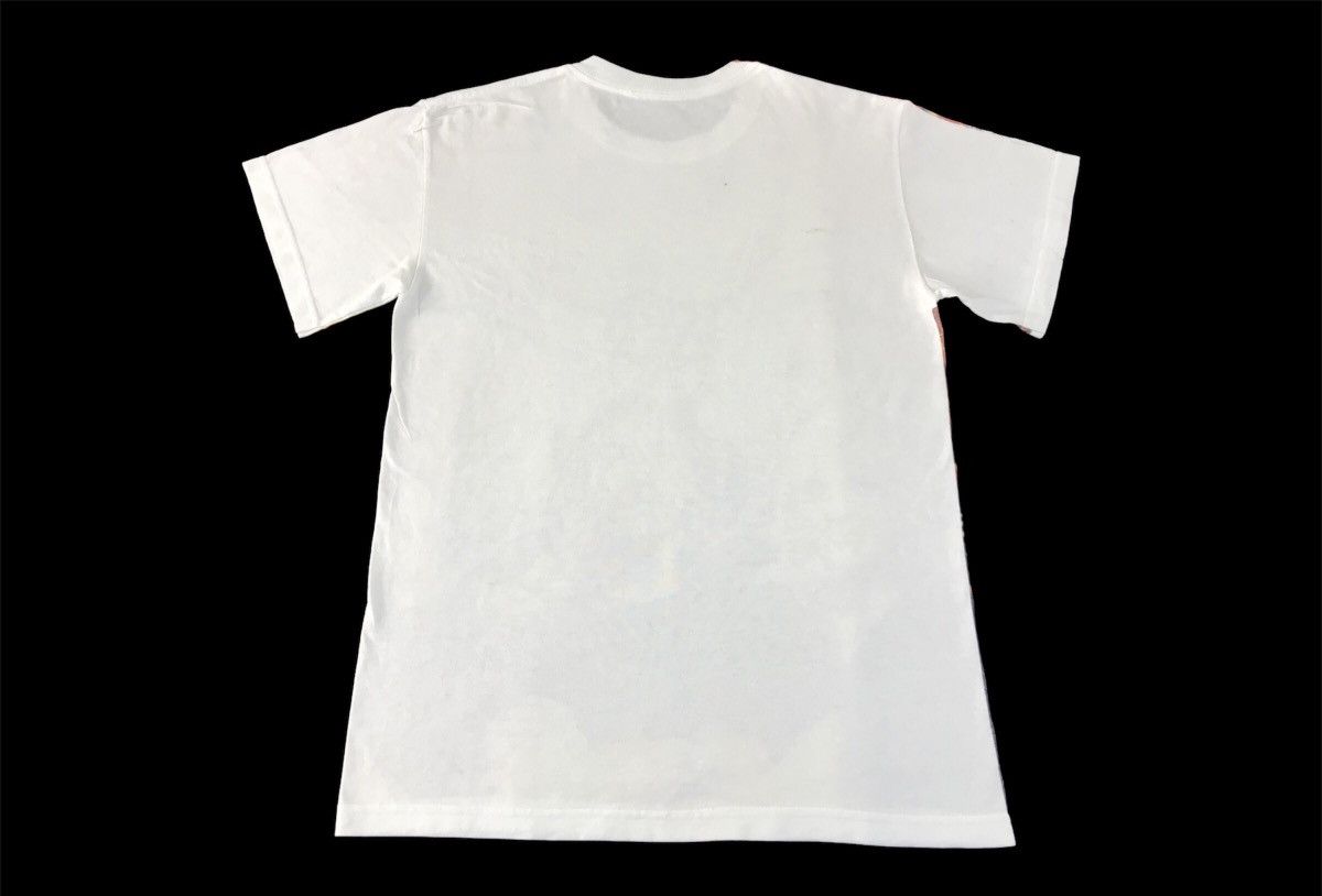 Band Tees RUSH Canadian Band Tee T-shirt Over Printed Design Size US S / EU 44-46 / 1 - 2 Thumbnail