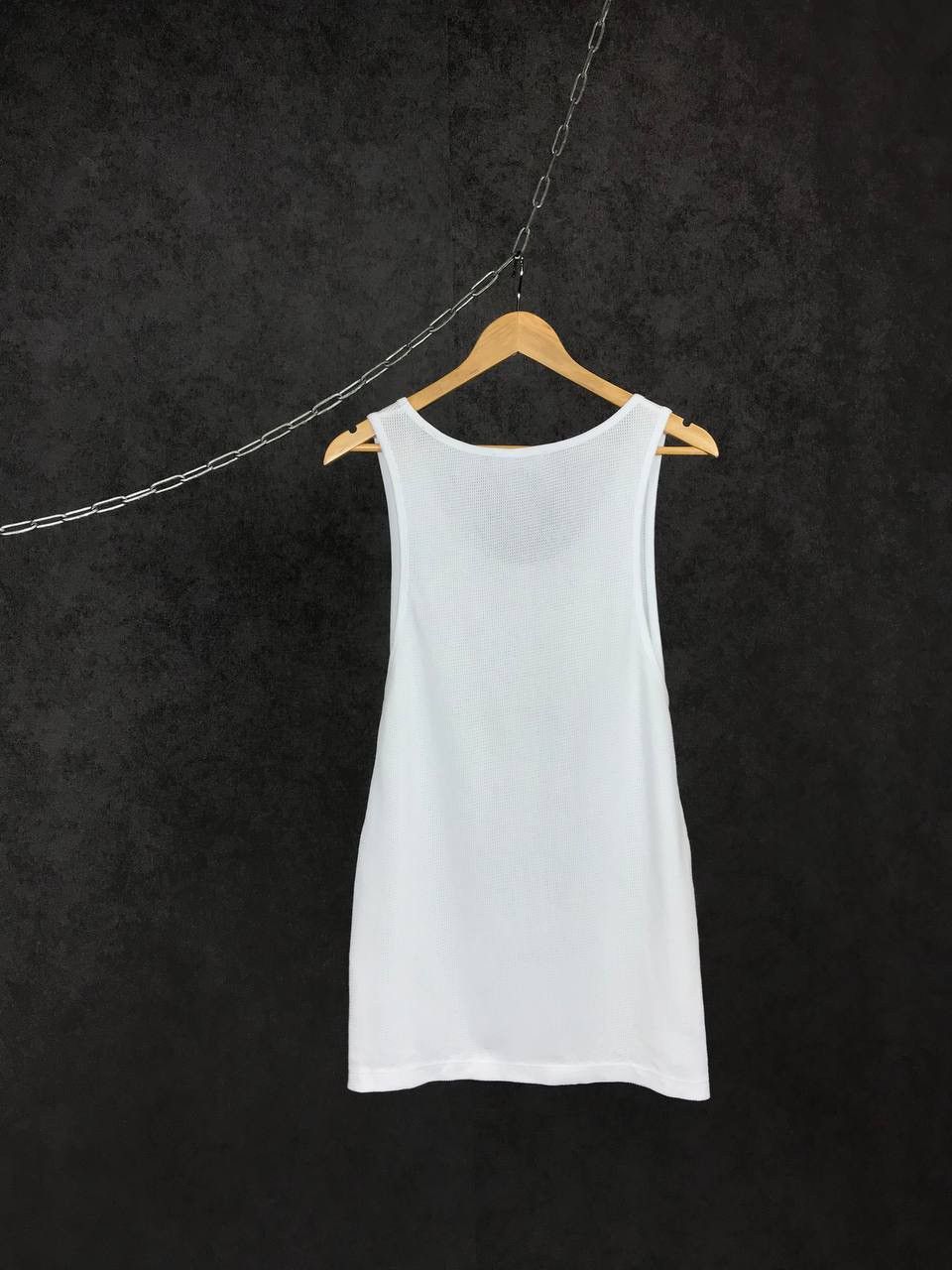 Allsaints Allsaints luxury streetwear classic white Size US M / EU 48-50 / 2 - 5 Thumbnail