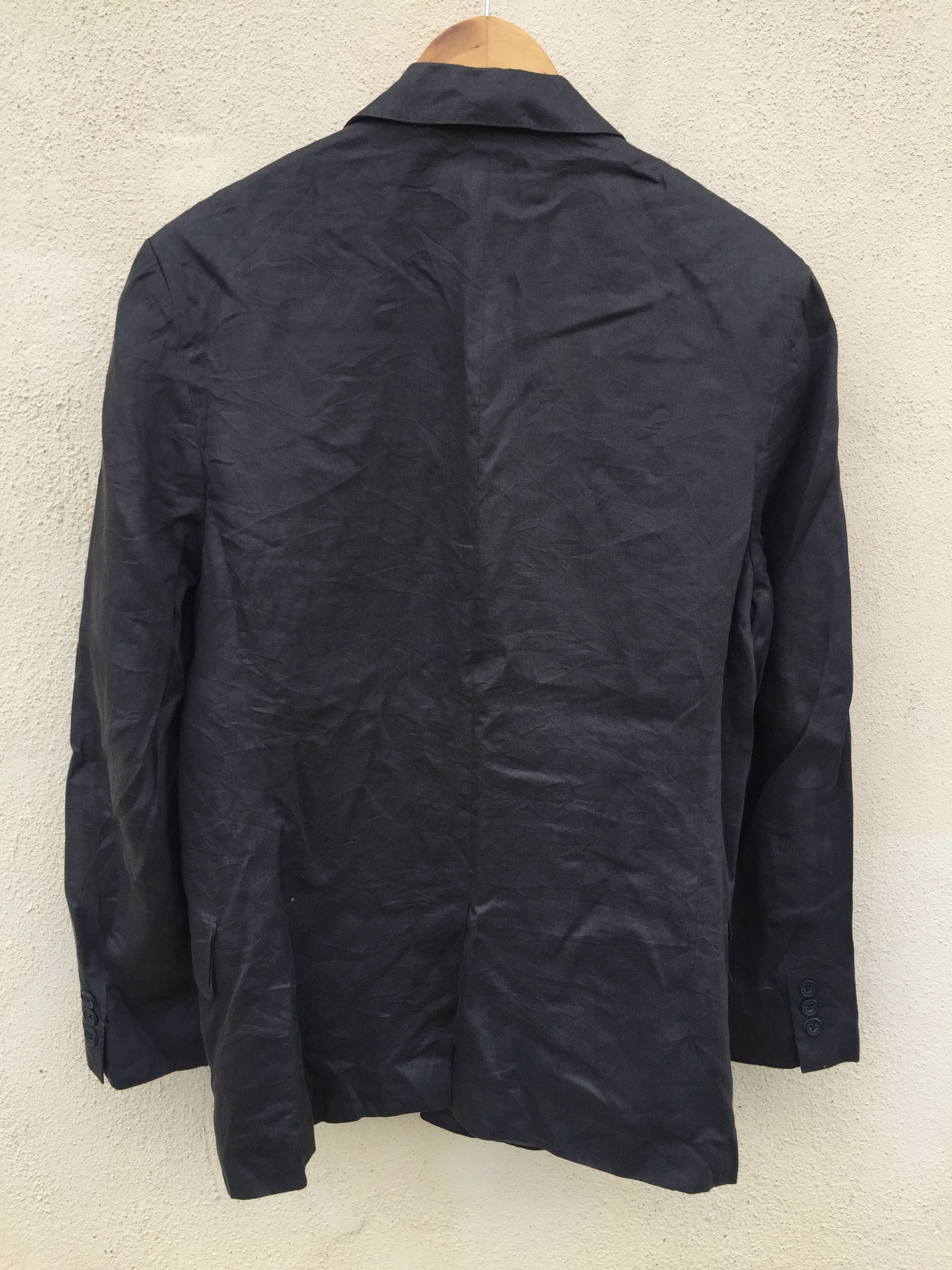 Dries Van Noten DRIES VAN NOTEN BLAZER Size 46L - 4 Thumbnail