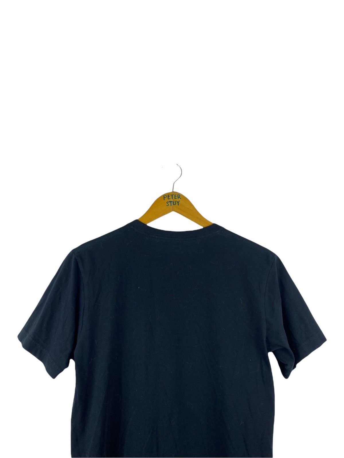 Anime × Cartoon Network × Uniqlo JAPANESE ANIME x UNIQLO T- SHIRT Size US S / EU 44-46 / 1 - 5 Thumbnail