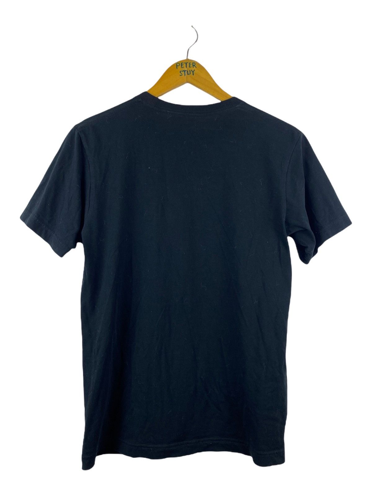 Anime × Cartoon Network × Uniqlo JAPANESE ANIME x UNIQLO T- SHIRT Size US S / EU 44-46 / 1 - 4 Thumbnail