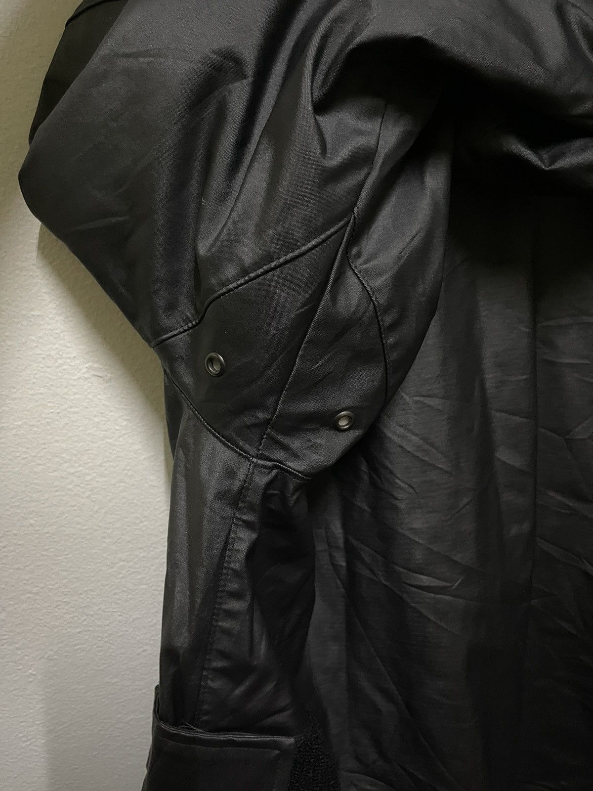 Massimo Osti Massimo Osti Production Hoodie Jacket Size US M / EU 48-50 / 2 - 18 Thumbnail