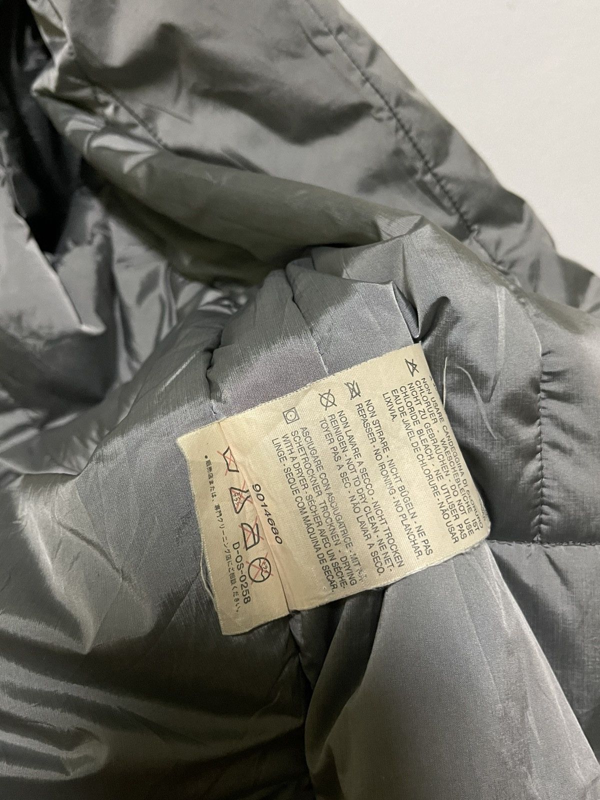 Massimo Osti Massimo Osti Production Hoodie Jacket Size US M / EU 48-50 / 2 - 12 Thumbnail