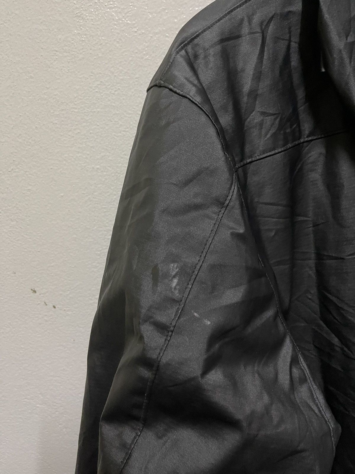 Massimo Osti Massimo Osti Production Hoodie Jacket Size US M / EU 48-50 / 2 - 21 Thumbnail