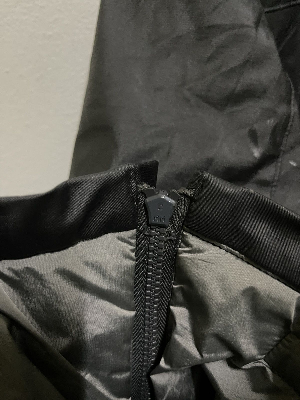 Massimo Osti Massimo Osti Production Hoodie Jacket Size US M / EU 48-50 / 2 - 20 Thumbnail