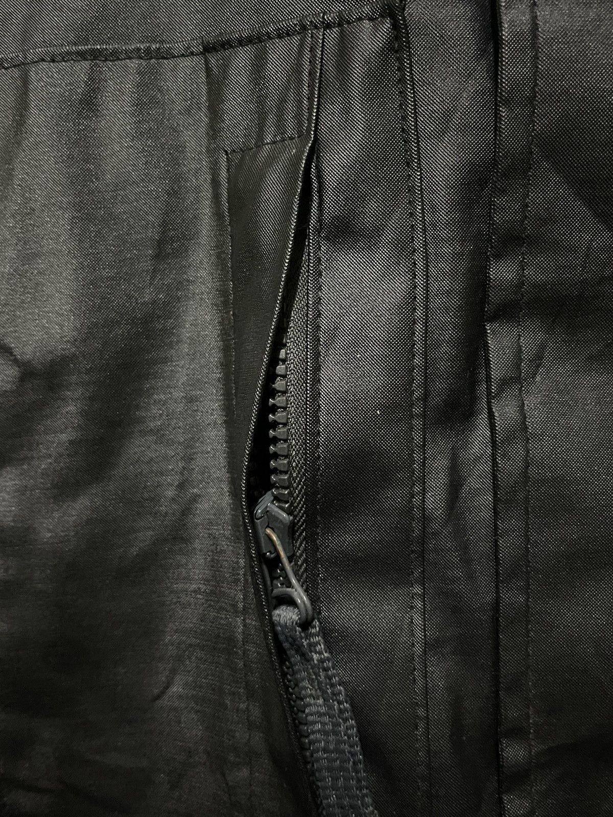 Massimo Osti Massimo Osti Production Hoodie Jacket Size US M / EU 48-50 / 2 - 3 Thumbnail