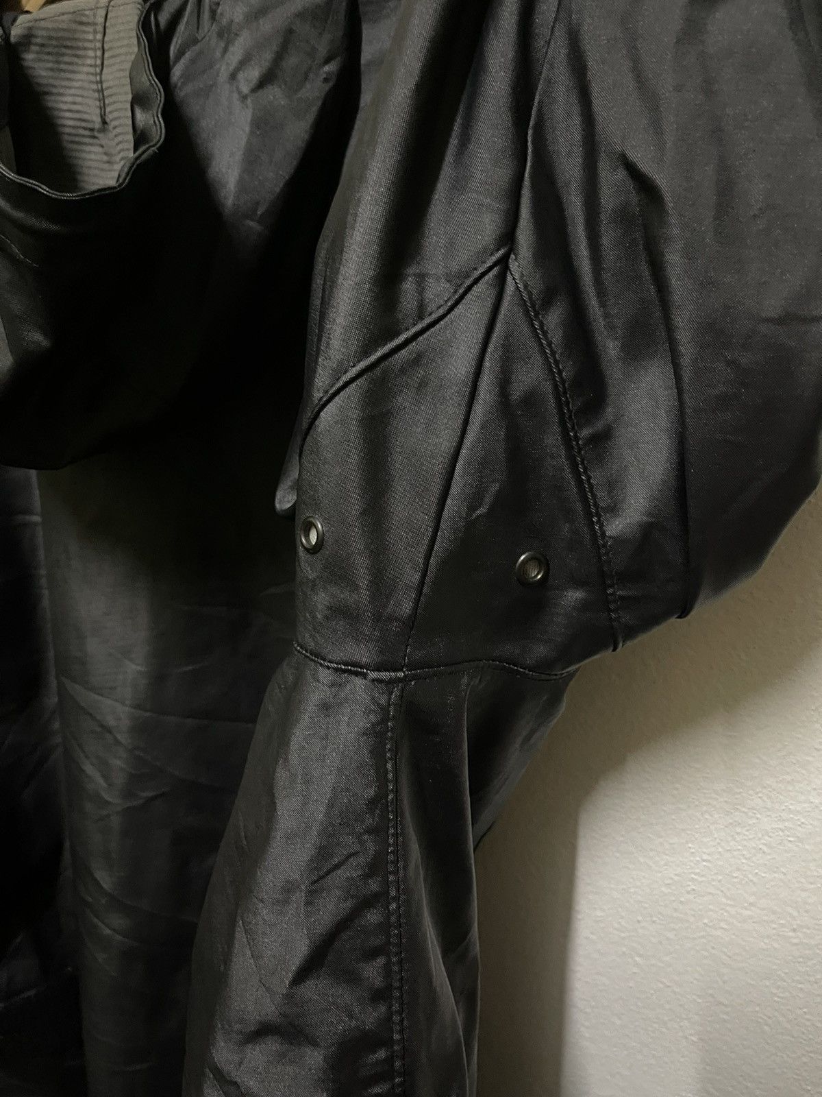 Massimo Osti Massimo Osti Production Hoodie Jacket Size US M / EU 48-50 / 2 - 23 Thumbnail