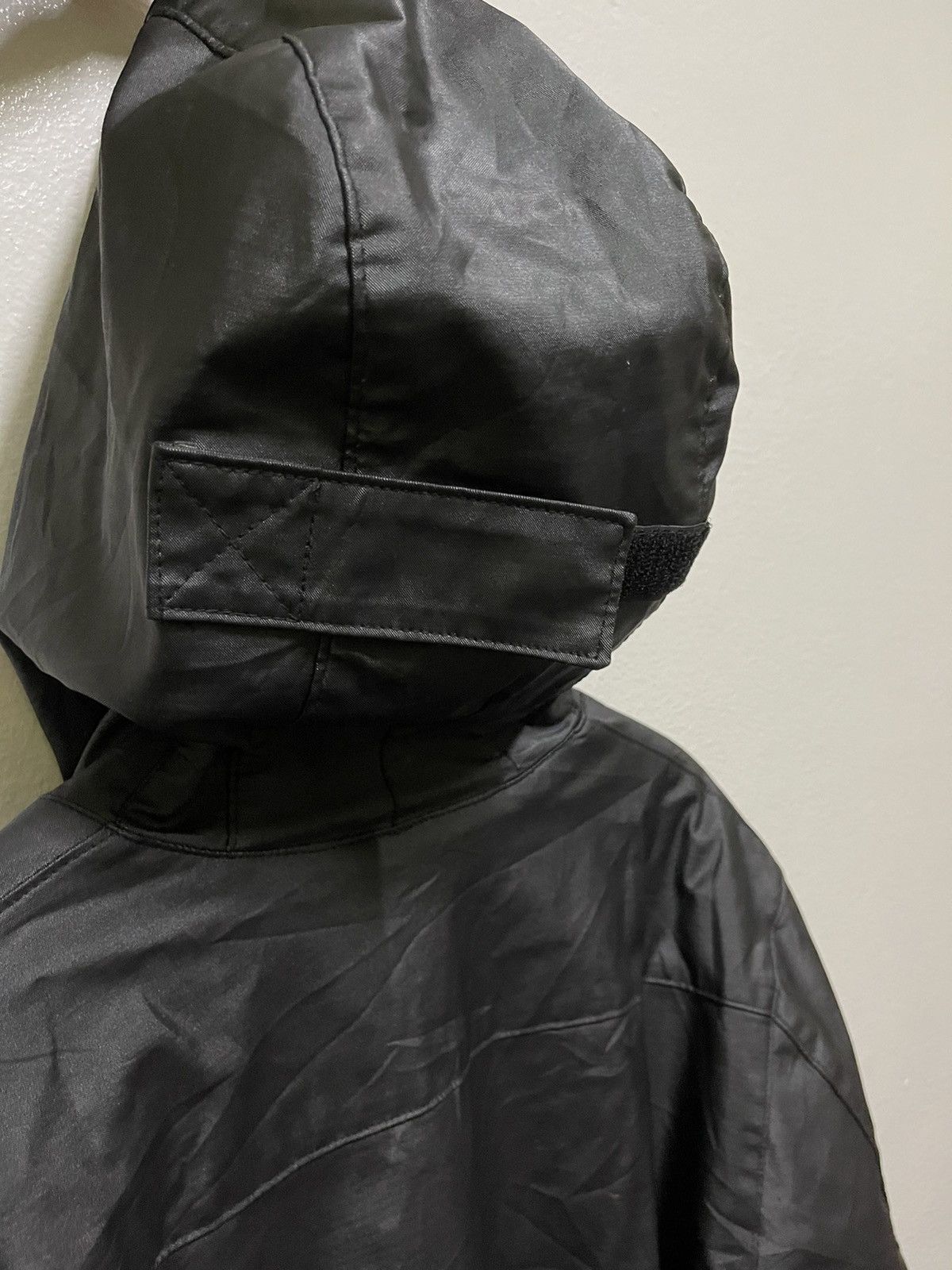Massimo Osti Massimo Osti Production Hoodie Jacket Size US M / EU 48-50 / 2 - 15 Thumbnail