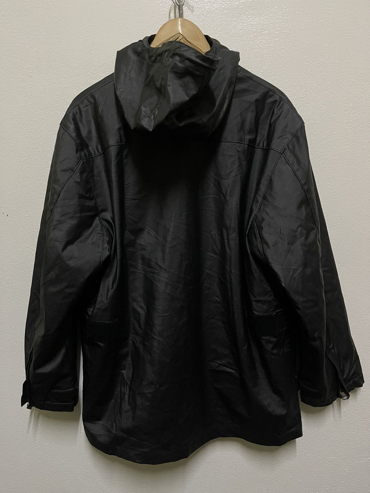 Massimo Osti Massimo Osti Production Hoodie Jacket Size US M / EU 48-50 / 2 - 14 Thumbnail