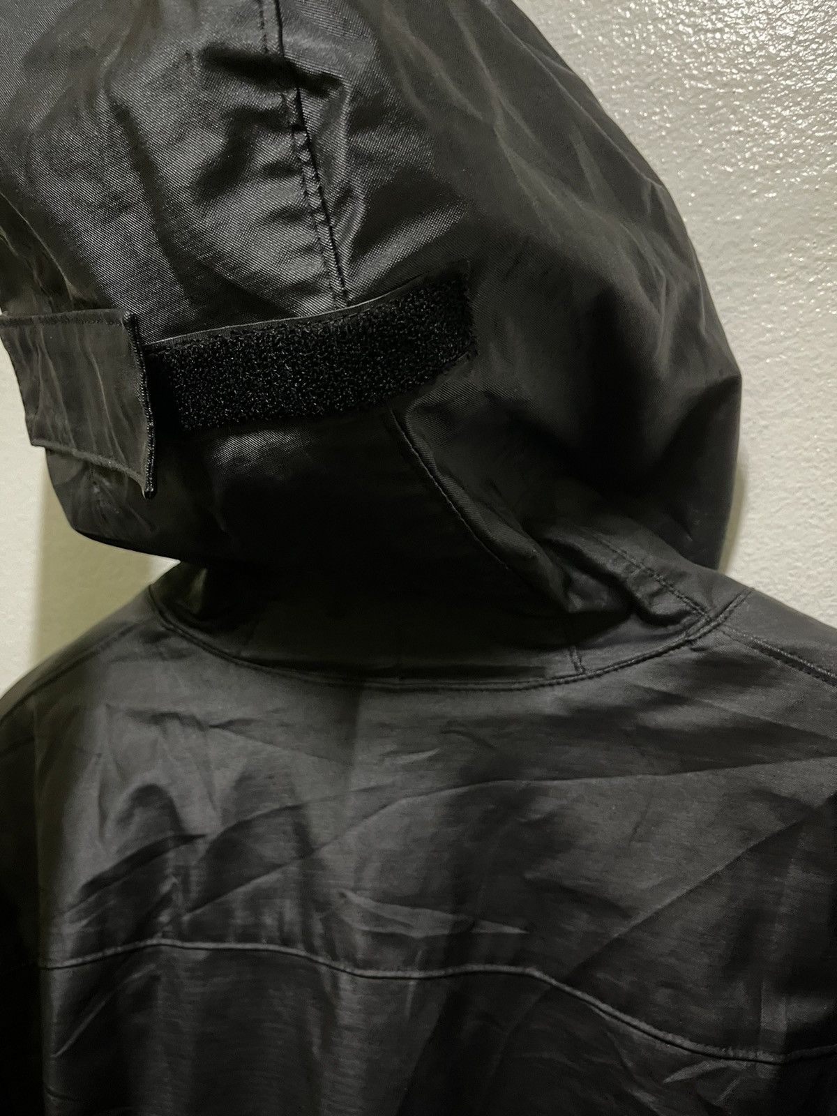 Massimo Osti Massimo Osti Production Hoodie Jacket Size US M / EU 48-50 / 2 - 16 Thumbnail