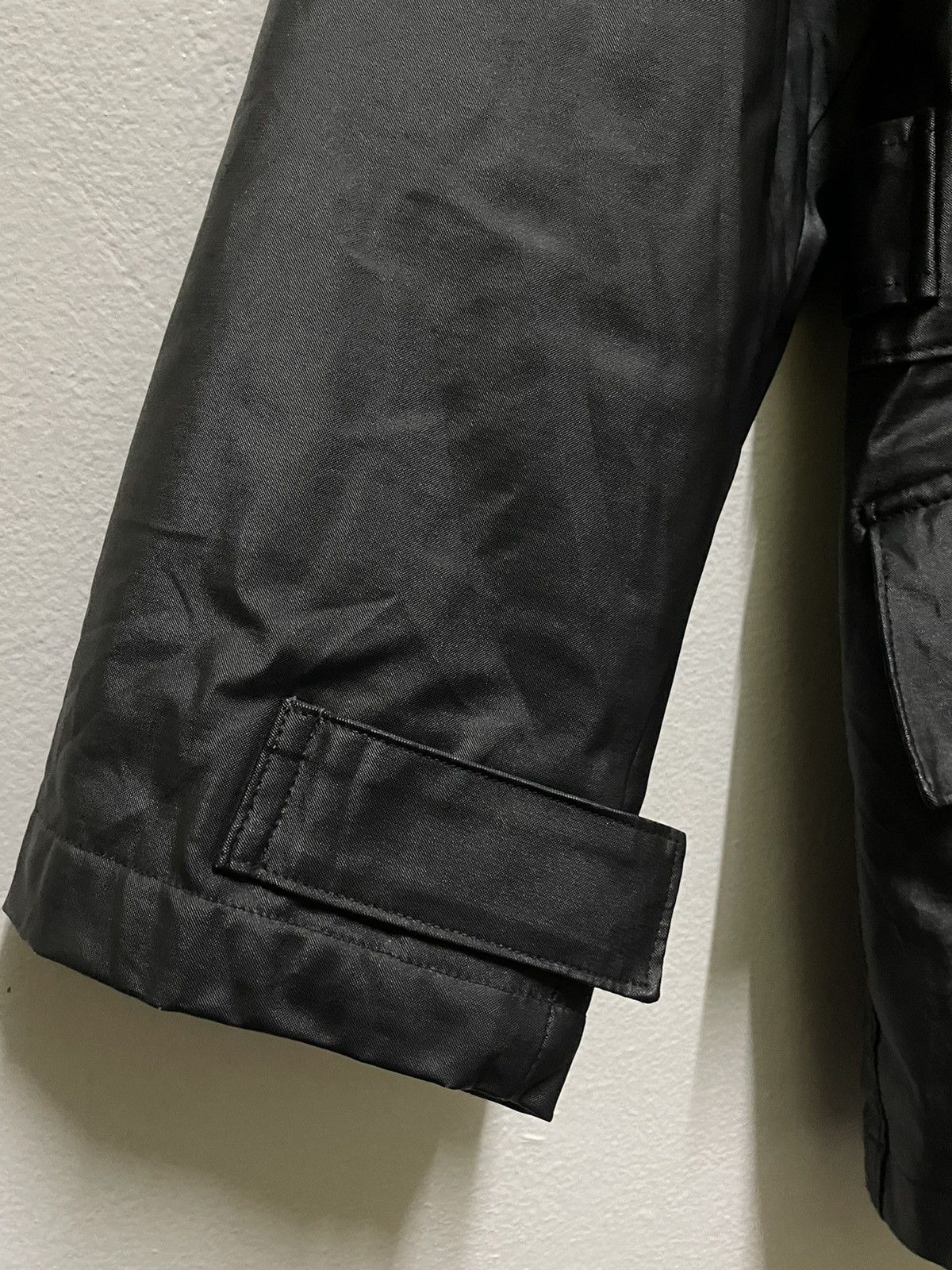 Massimo Osti Massimo Osti Production Hoodie Jacket Size US M / EU 48-50 / 2 - 4 Thumbnail