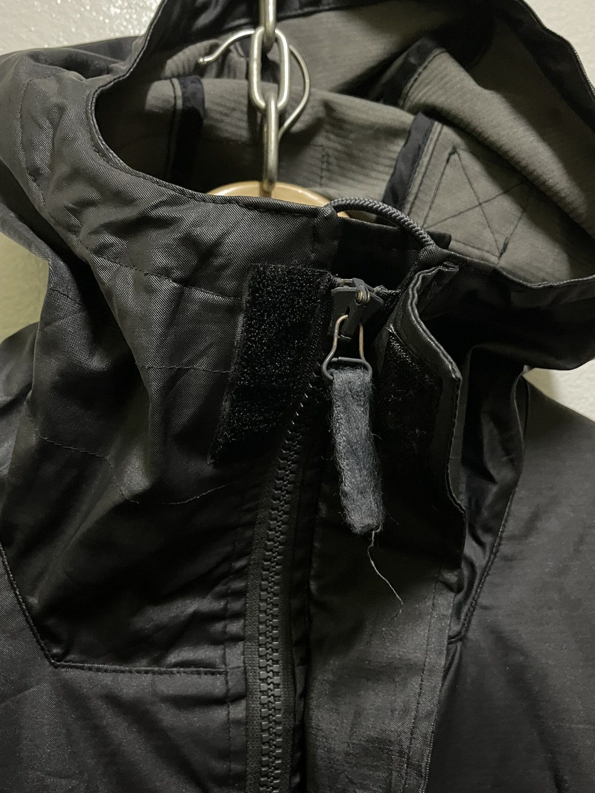 Massimo Osti Massimo Osti Production Hoodie Jacket Size US M / EU 48-50 / 2 - 7 Thumbnail
