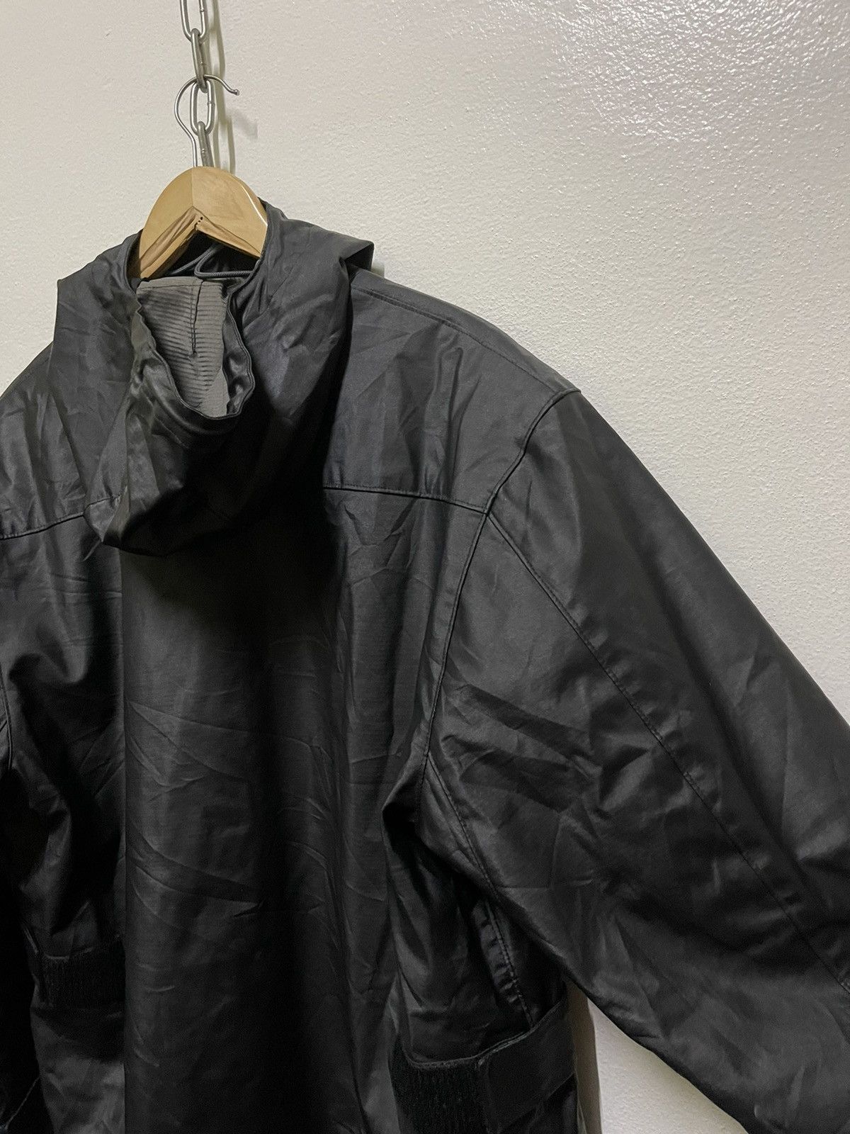 Massimo Osti Massimo Osti Production Hoodie Jacket Size US M / EU 48-50 / 2 - 22 Thumbnail