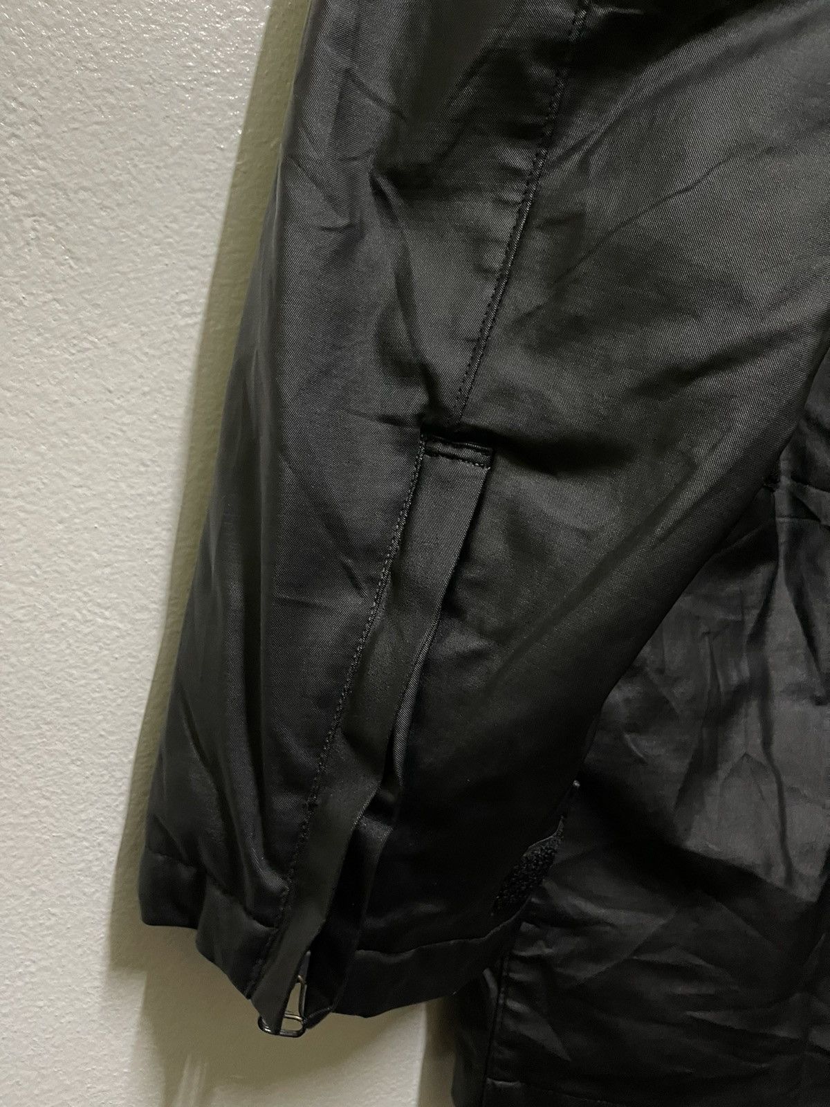 Massimo Osti Massimo Osti Production Hoodie Jacket Size US M / EU 48-50 / 2 - 19 Thumbnail