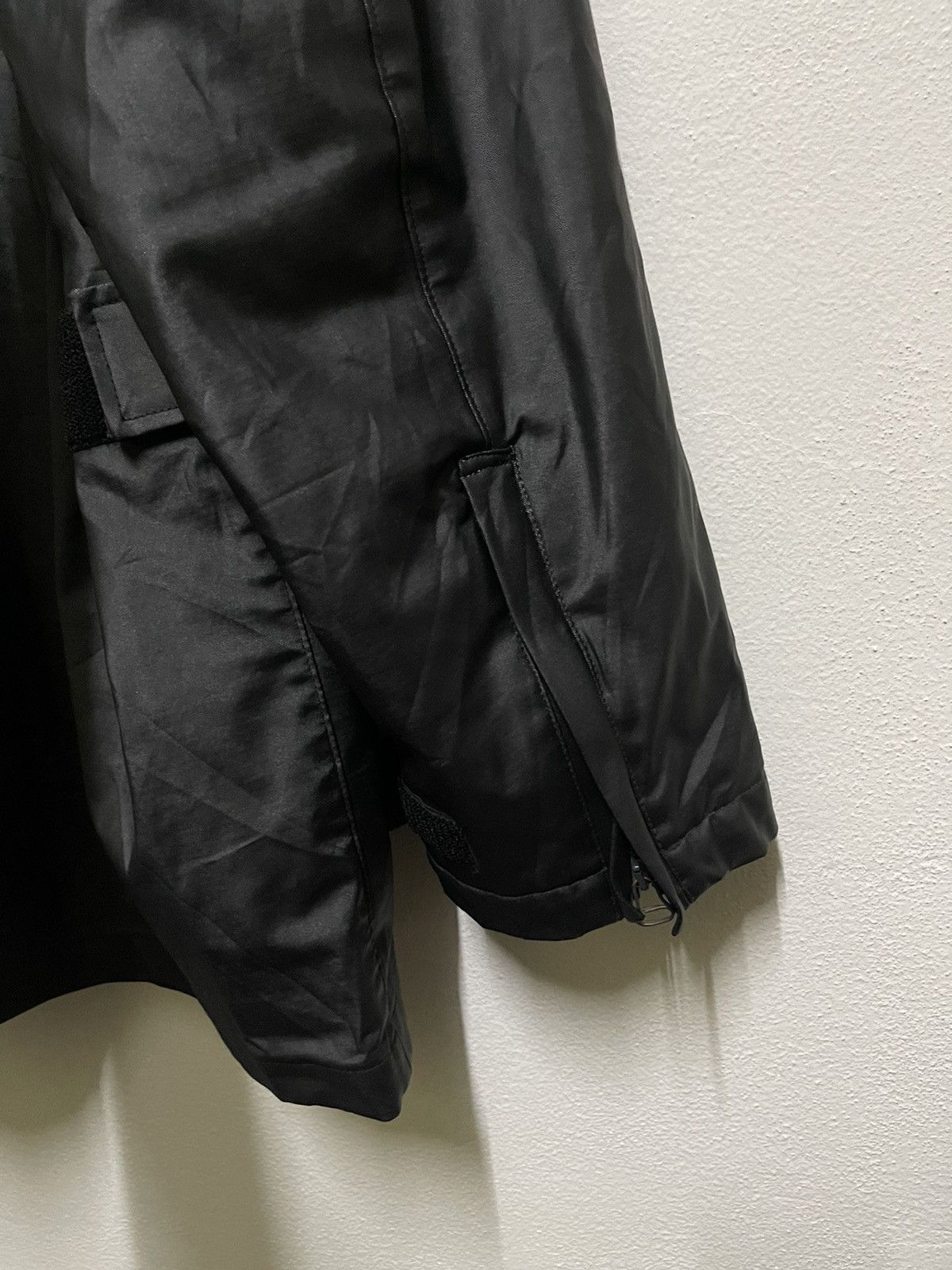 Massimo Osti Massimo Osti Production Hoodie Jacket Size US M / EU 48-50 / 2 - 24 Thumbnail