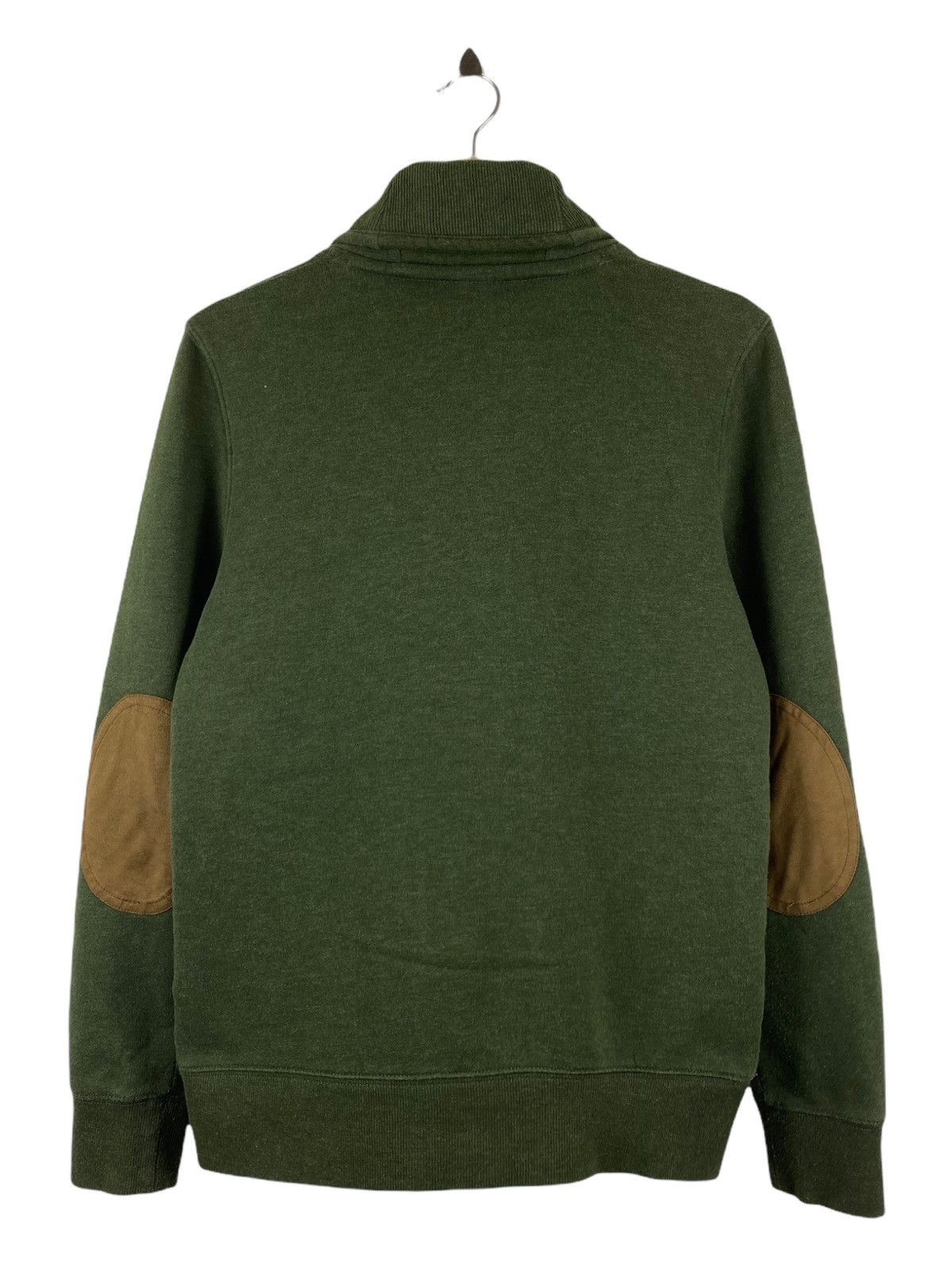 H&M H&M MlLITARY GREEN JACKET Size US S / EU 44-46 / 1 - 3 Thumbnail