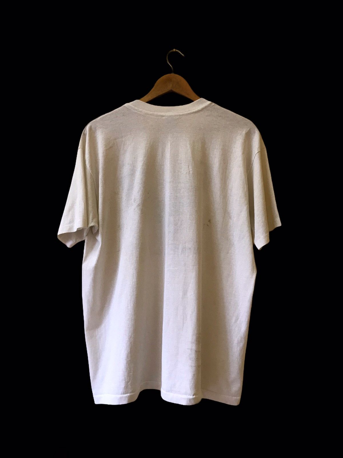 Vintage Vintage 1992 Twin Peaks Tee Size US XL / EU 56 / 4 - 15 Thumbnail