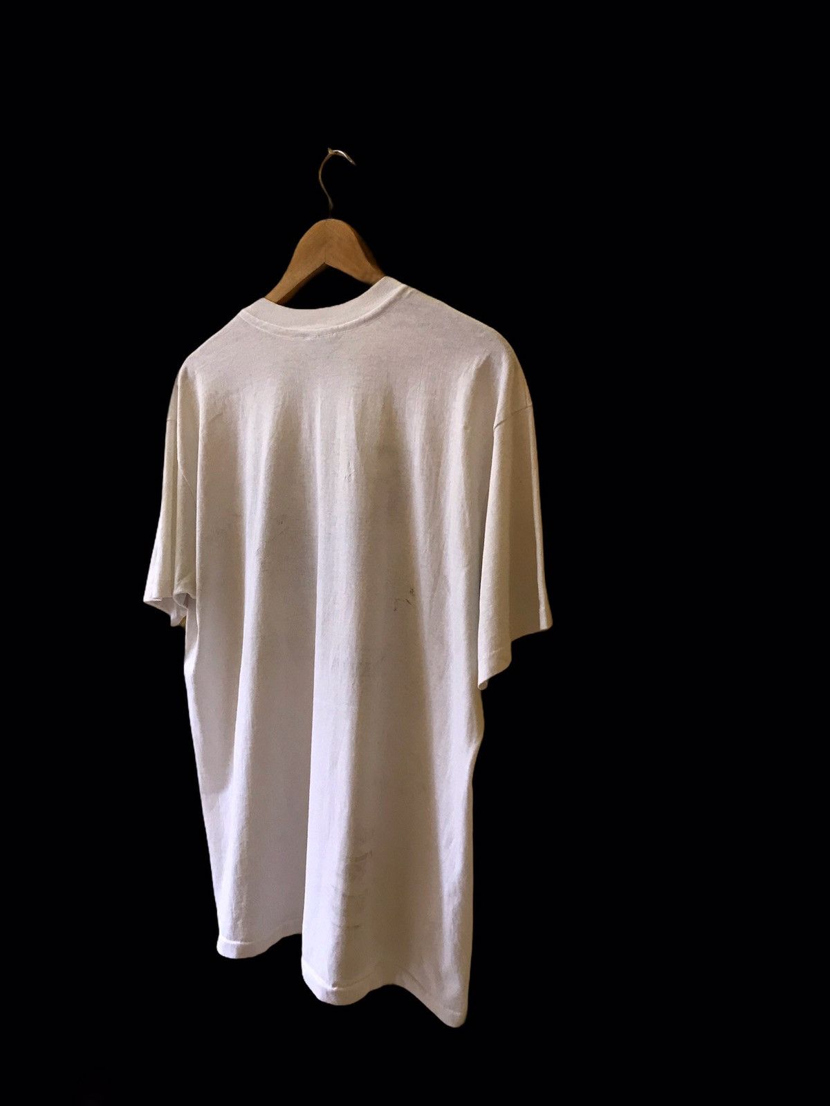 Vintage Vintage 1992 Twin Peaks Tee Size US XL / EU 56 / 4 - 16 Thumbnail