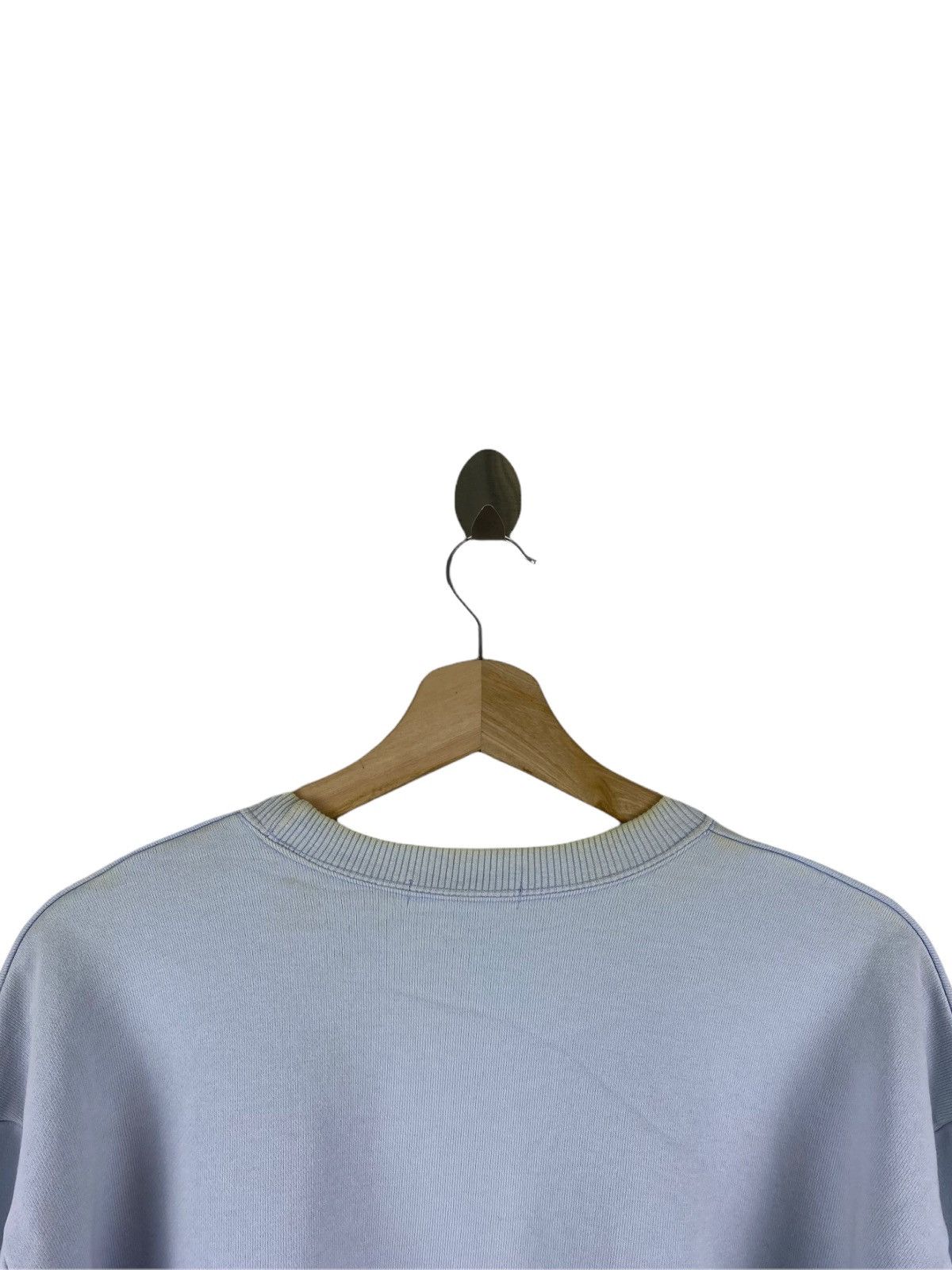 Vintage Vintage New Radiant sweatshirts Size US M / EU 48-50 / 2 - 5 Thumbnail