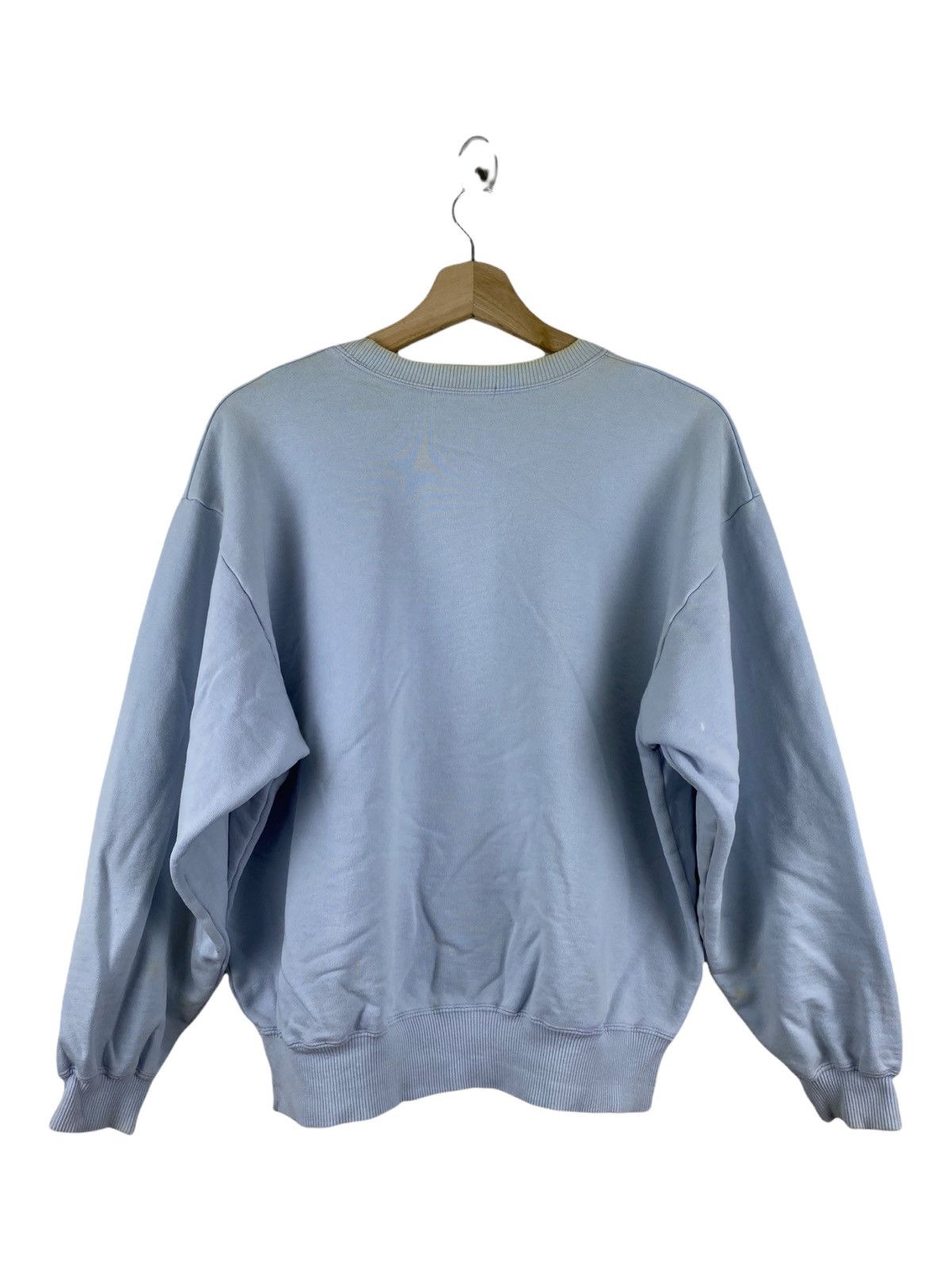 Vintage Vintage New Radiant sweatshirts Size US M / EU 48-50 / 2 - 4 Thumbnail