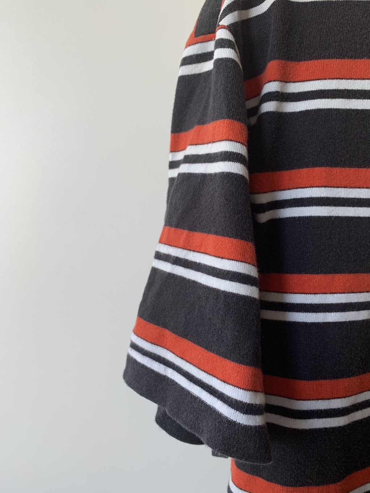 Junya Watanabe JUNYA WATANABE MAN COMME DES GARÇONS X NIKE T - SHIRT Size US S / EU 44-46 / 1 - 5 Thumbnail