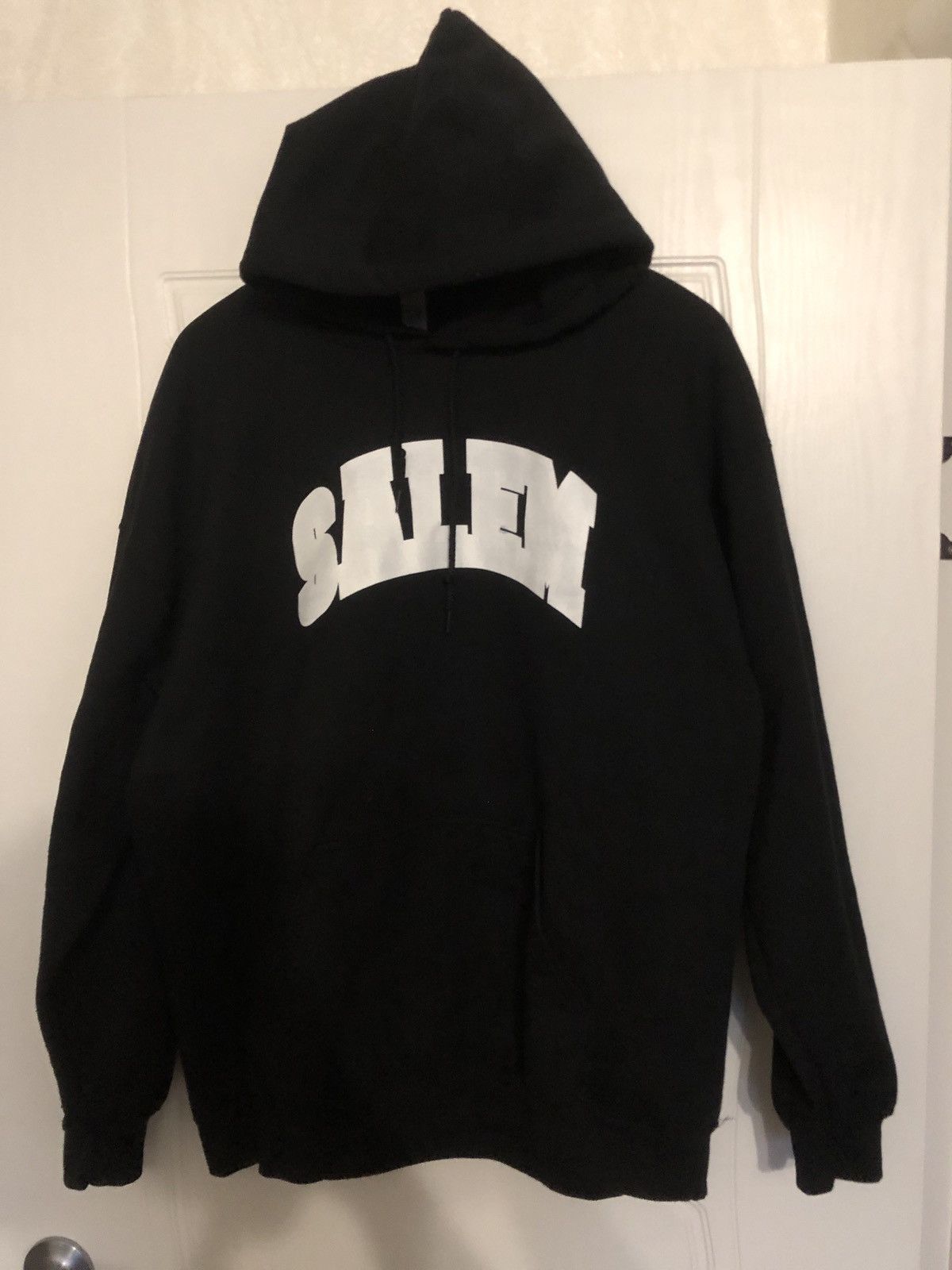 Salem Collegiate Hoodie