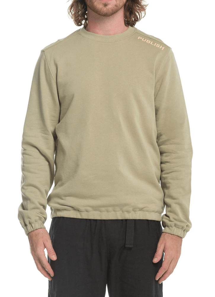 Publish PUBLISH Brand Asos Stone - XL Size US XL / EU 56 / 4 - 3 Thumbnail