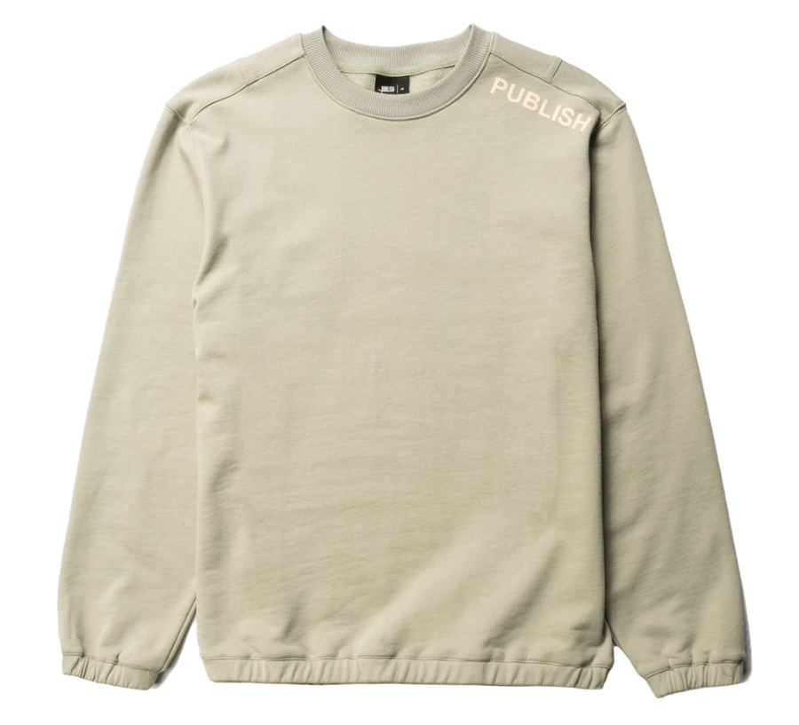 Publish PUBLISH Brand Asos Stone - XL Size US XL / EU 56 / 4 - 1 Thumbnail