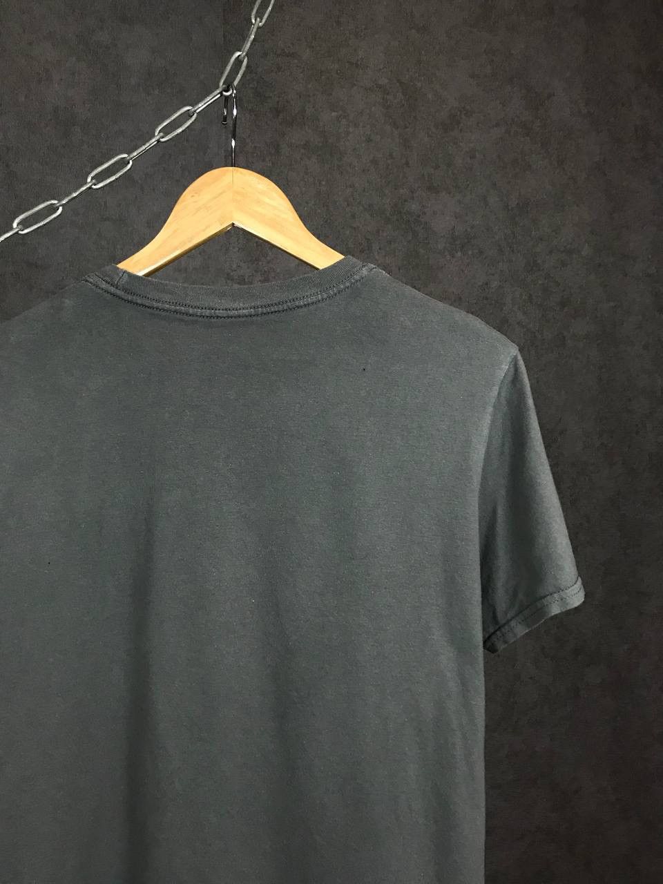 Band Tees × Vintage Foo Fighters 2012 vintage cult rock band tee Size US S / EU 44-46 / 1 - 5 Thumbnail