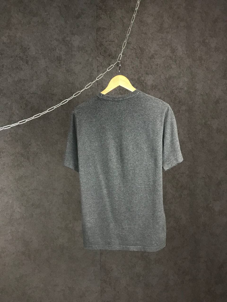 Vintage Versace Collection art center logo vintage luxury tee Size US L / EU 52-54 / 3 - 4 Thumbnail