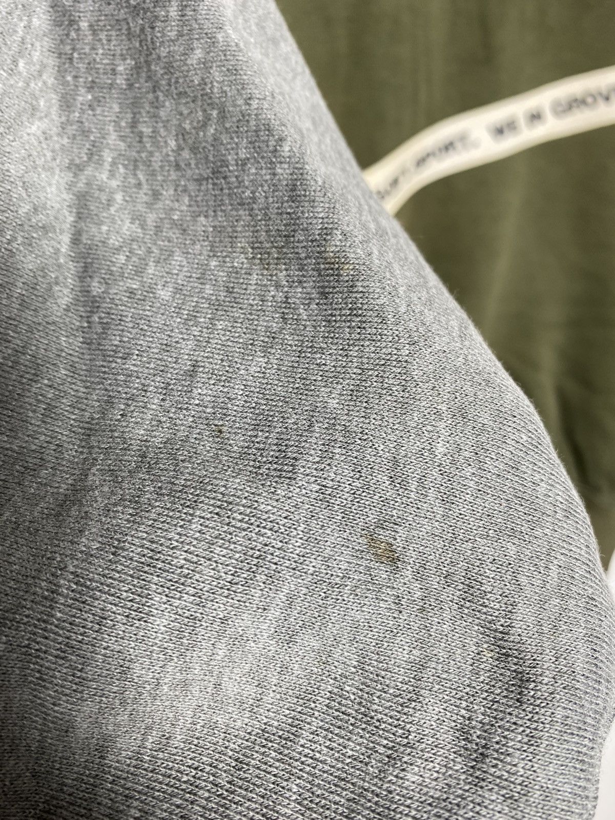 Japanese Brand Vintage Grove Crewneck Size US S / EU 44-46 / 1 - 6 Thumbnail