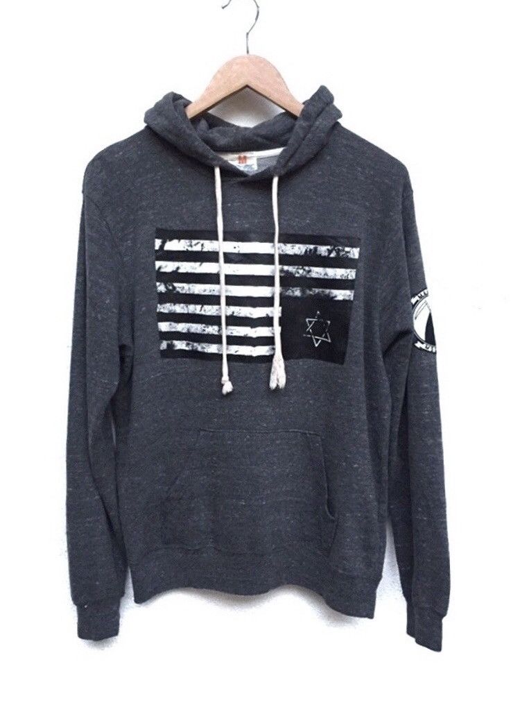 Japanese Brand 🔥Maad City Hoodies Sweatshirts Size US S / EU 44-46 / 1 - 1 Thumbnail