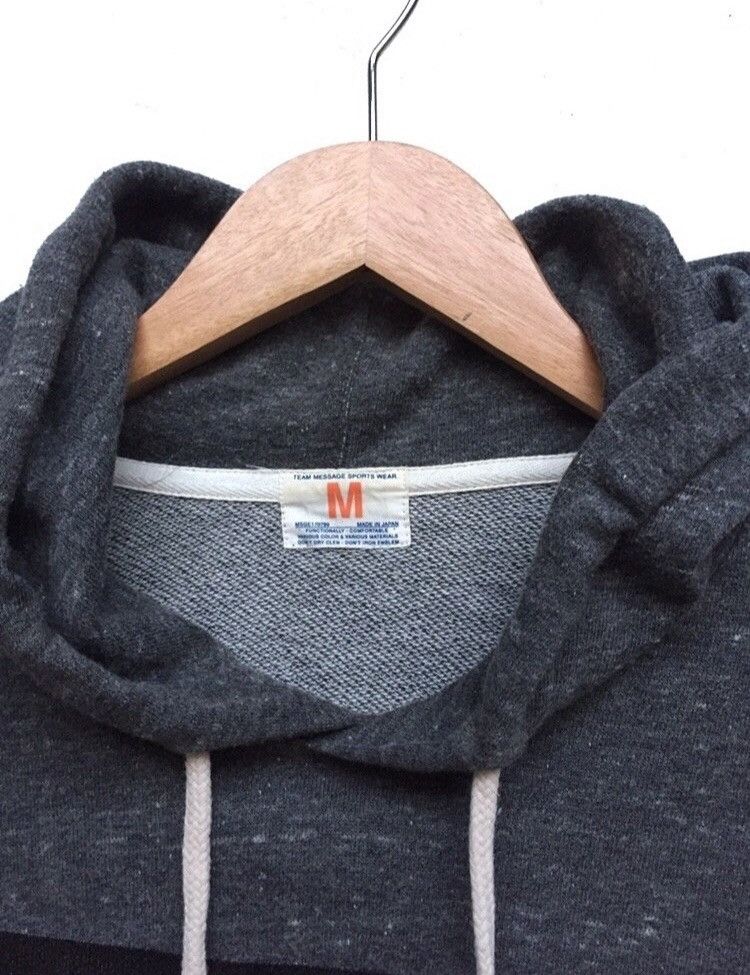 Japanese Brand 🔥Maad City Hoodies Sweatshirts Size US S / EU 44-46 / 1 - 4 Thumbnail