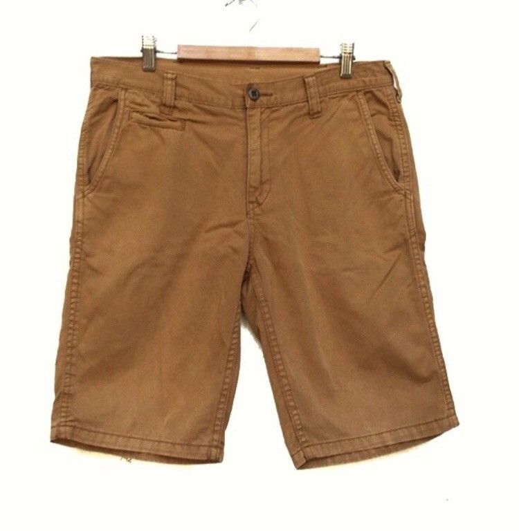 Japanese Brand × Journal Standard 🔥Journal Standard Short Pants Size US 32 / EU 48 - 1 Thumbnail