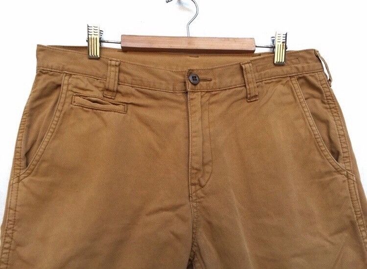 Japanese Brand × Journal Standard 🔥Journal Standard Short Pants Size US 32 / EU 48 - 3 Thumbnail