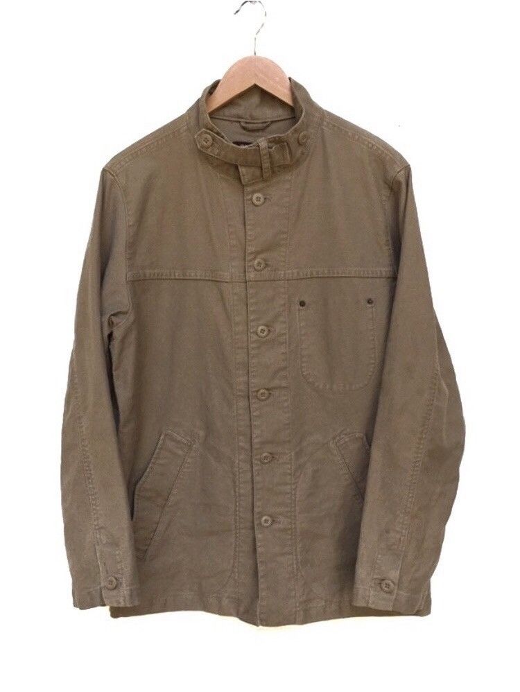 Vintage 🔥Smith's American Button Jacket Size US M / EU 48-50 / 2 - 1 Thumbnail