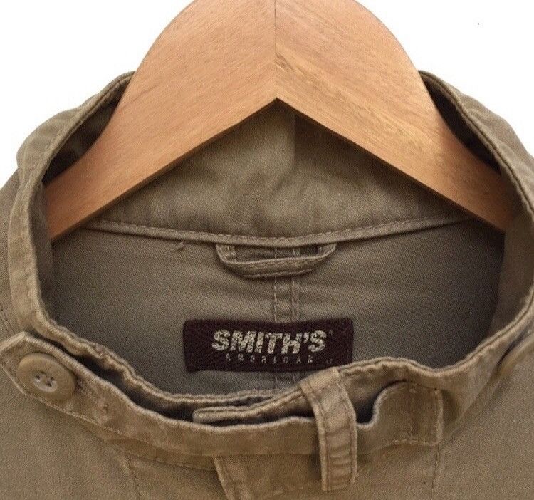 Vintage 🔥Smith's American Button Jacket Size US M / EU 48-50 / 2 - 3 Thumbnail