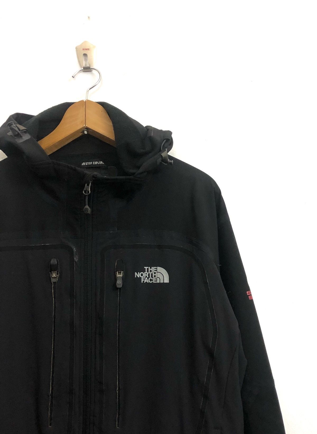 The North Face The North Face Summit Series Jacket Size US M / EU 48-50 / 2 - 2 Thumbnail