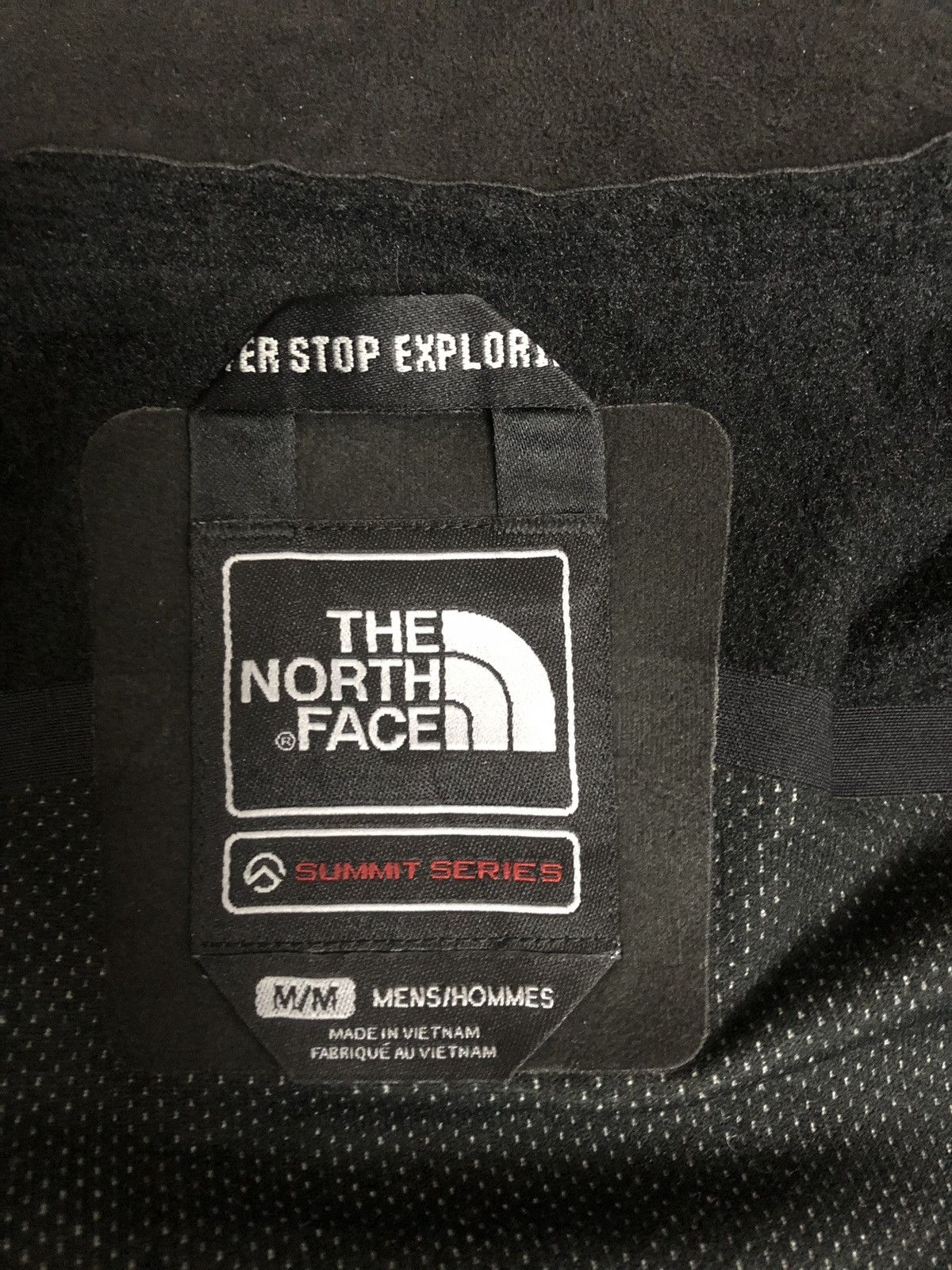 The North Face The North Face Summit Series Jacket Size US M / EU 48-50 / 2 - 14 Thumbnail