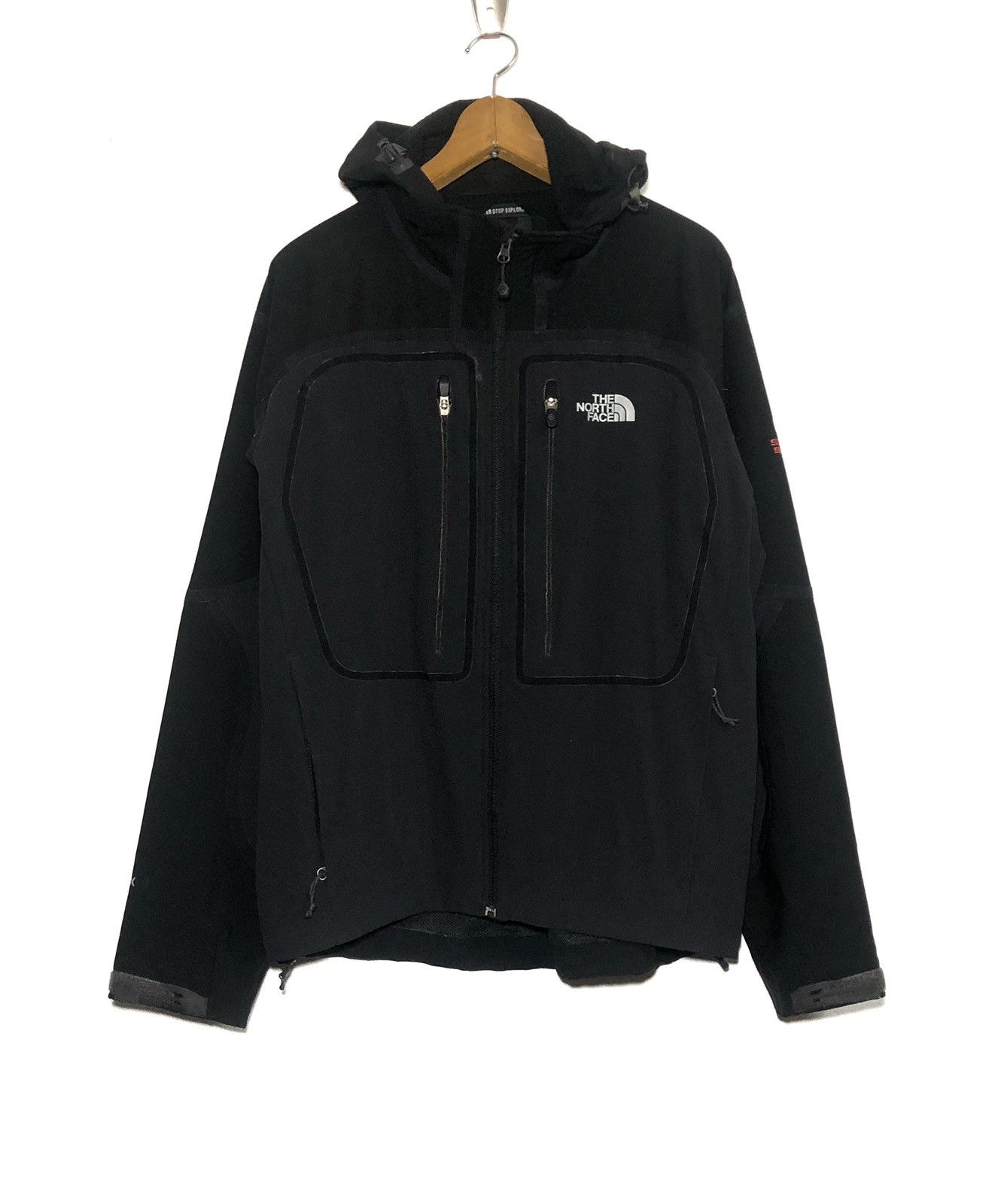 The North Face The North Face Summit Series Jacket Size US M / EU 48-50 / 2 - 1 Thumbnail