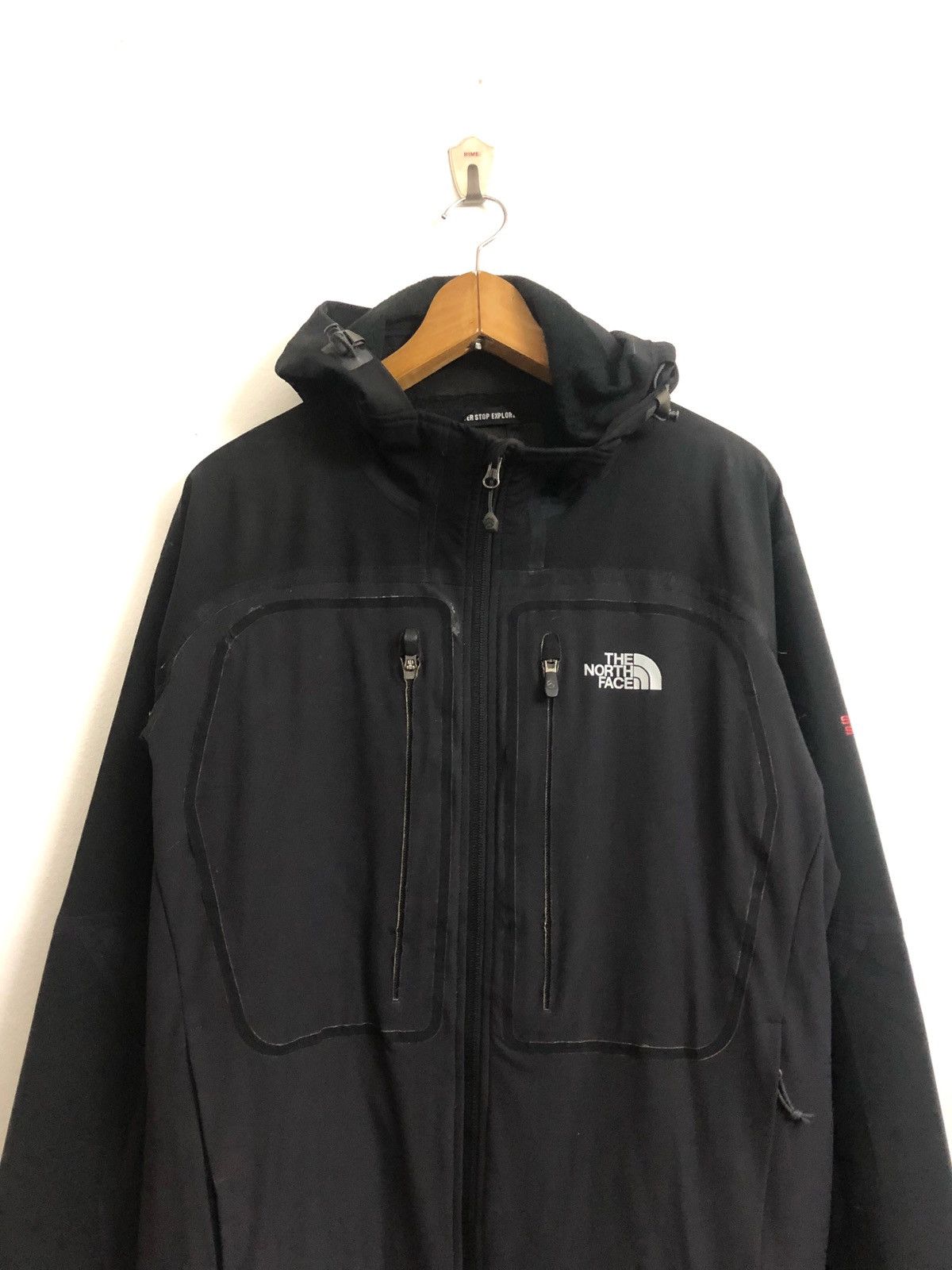 The North Face The North Face Summit Series Jacket Size US M / EU 48-50 / 2 - 6 Thumbnail
