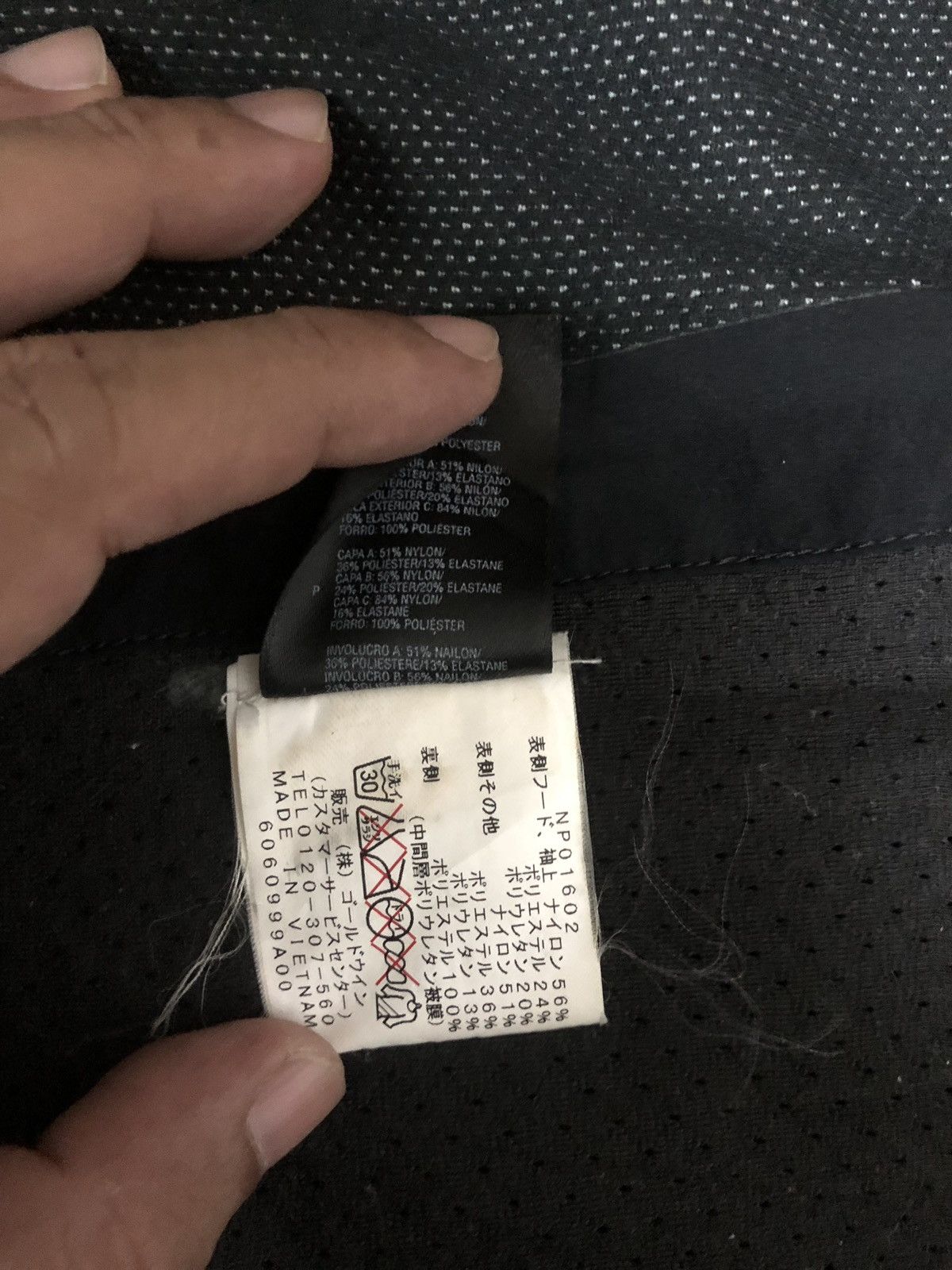 The North Face The North Face Summit Series Jacket Size US M / EU 48-50 / 2 - 16 Thumbnail