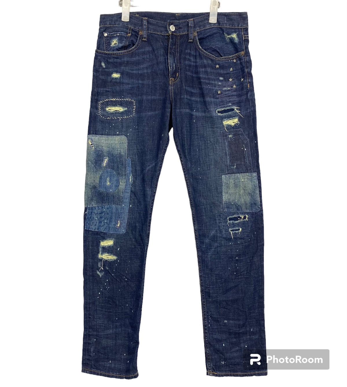 Denim & Supply Ralph Lauren × Ralph Lauren DENIM AND SUPPLY