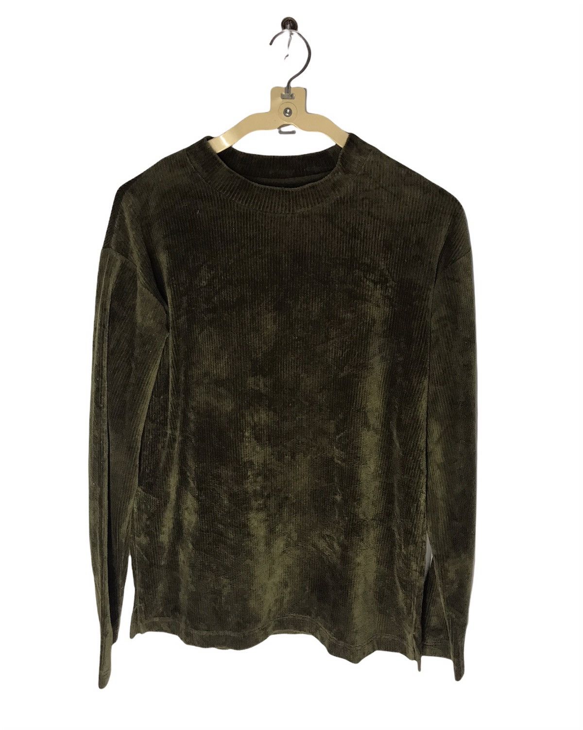 Journal Standard Relume Journal standard cudroy long sleeve shirt Size US M / EU 48-50 / 2 - 1 Thumbnail