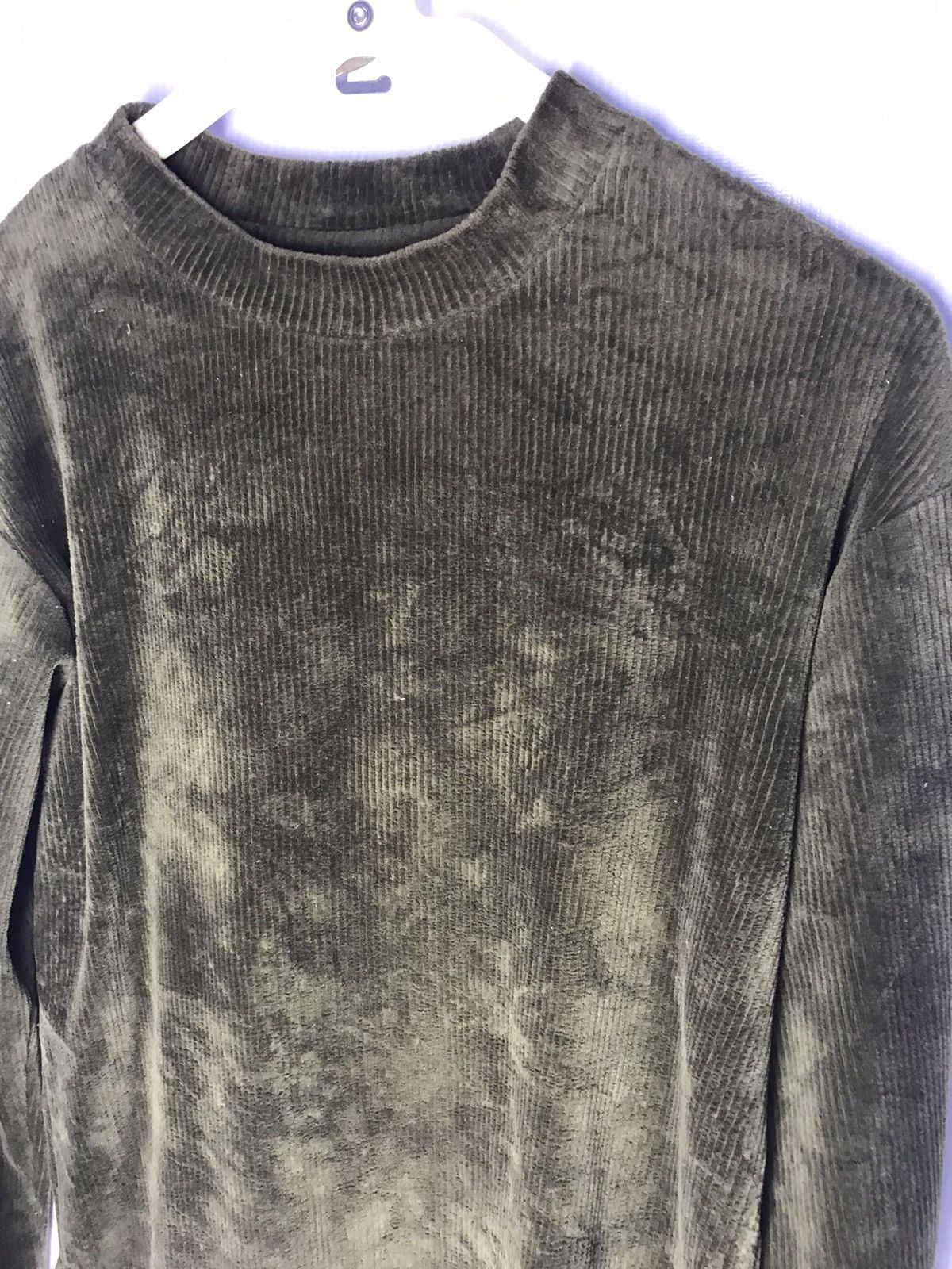 Journal Standard Relume Journal standard cudroy long sleeve shirt Size US M / EU 48-50 / 2 - 5 Thumbnail