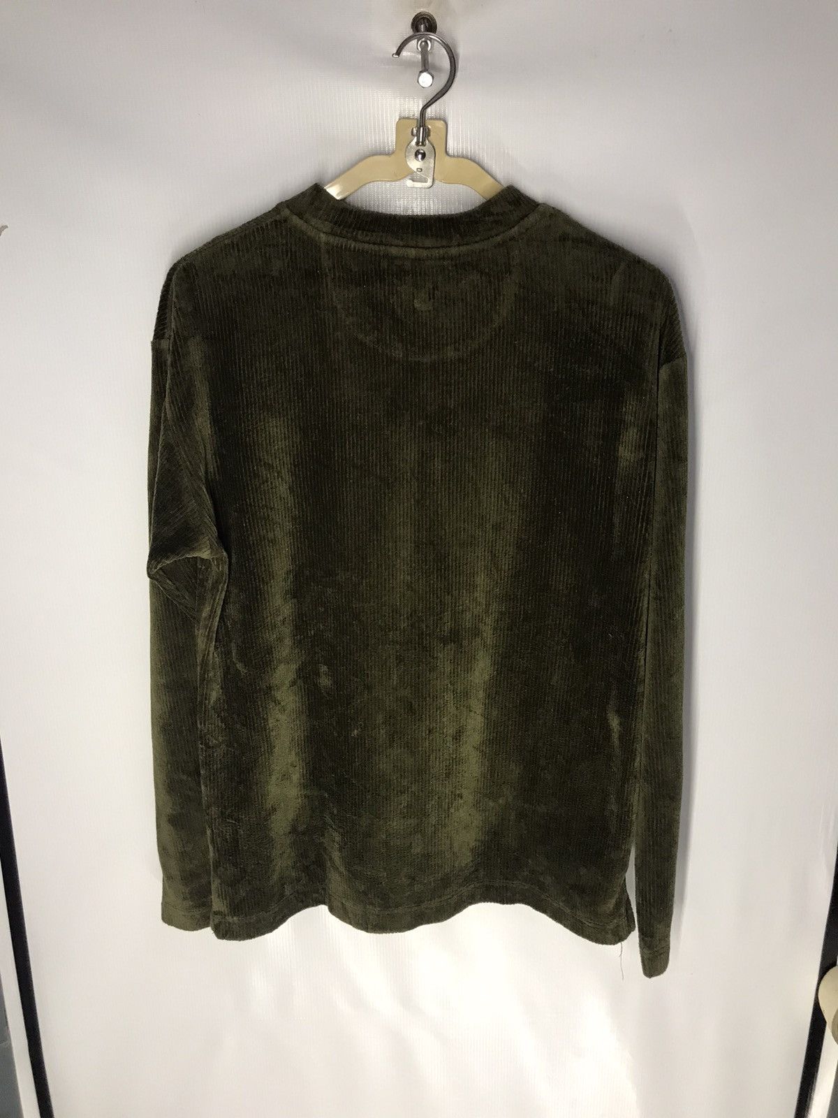 Journal Standard Relume Journal standard cudroy long sleeve shirt Size US M / EU 48-50 / 2 - 7 Thumbnail